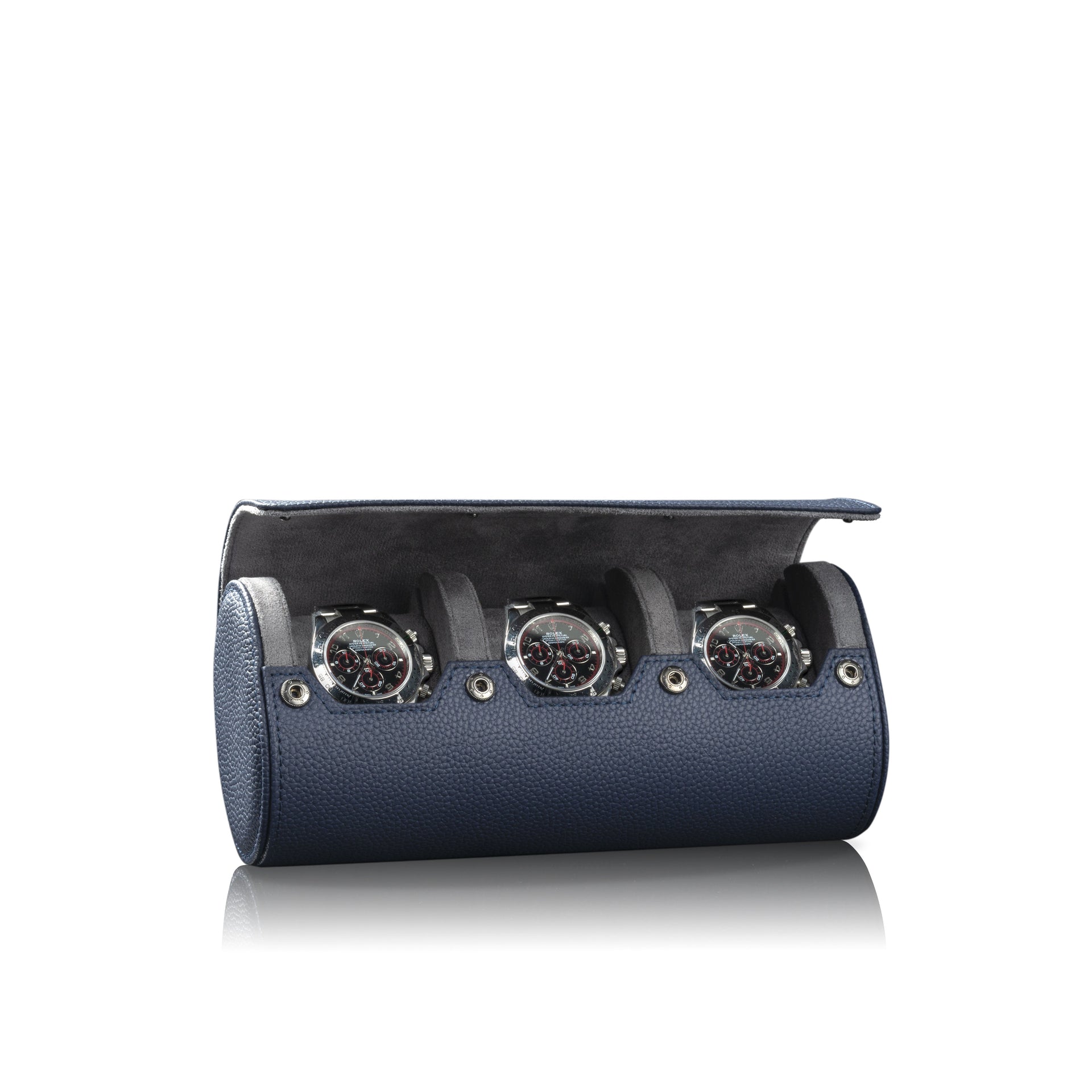 Heisse & Söhne Charles Watch Roll