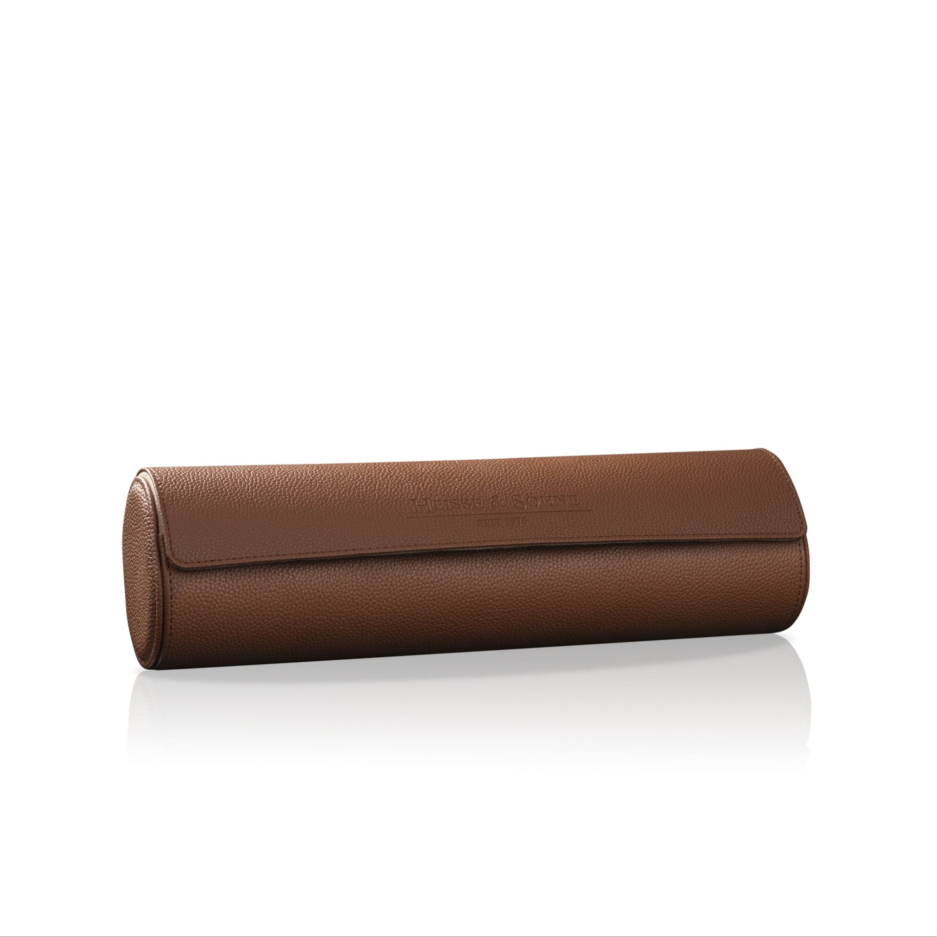 Heisse & Söhne Charles Watch Roll