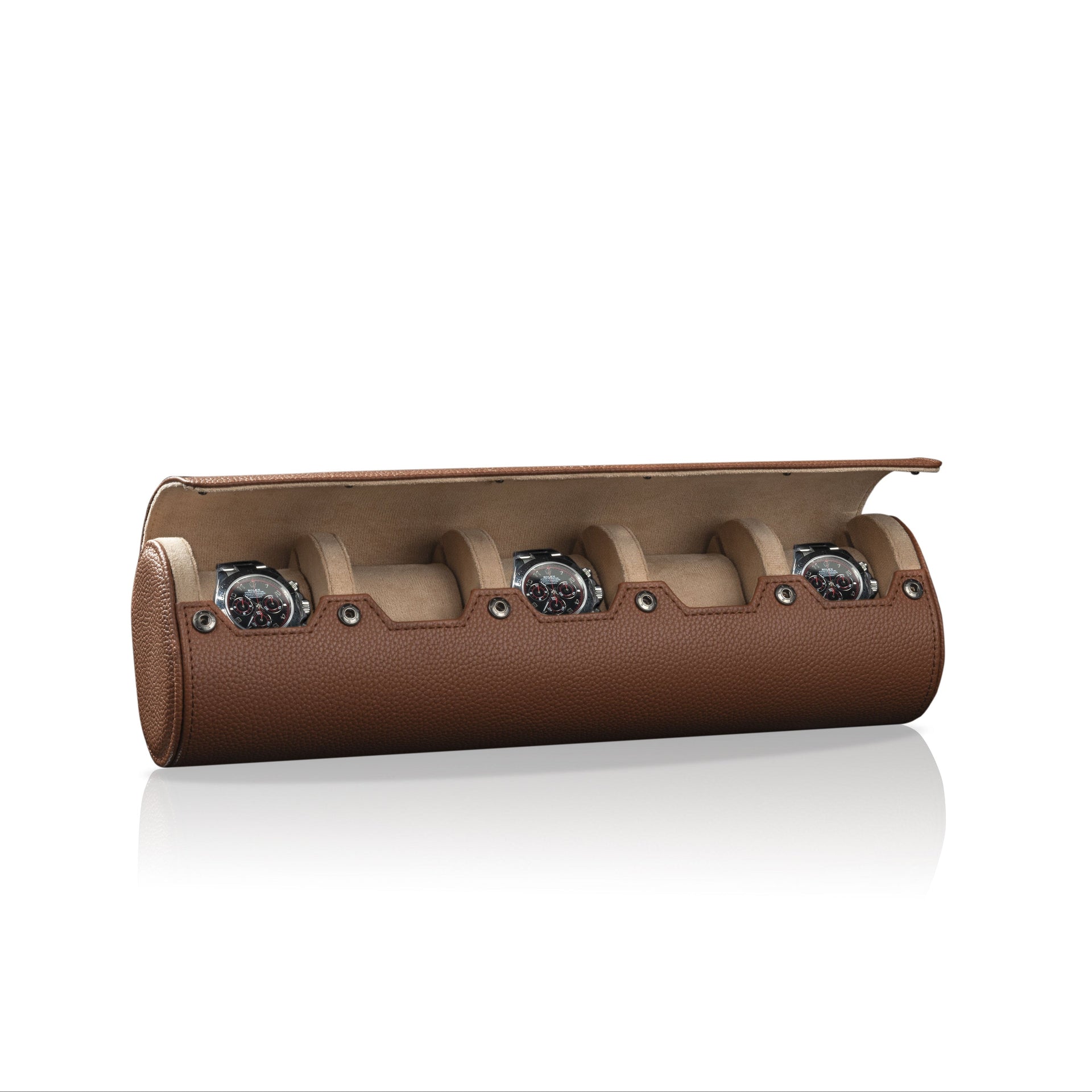 Heisse & Söhne Charles Watch Roll