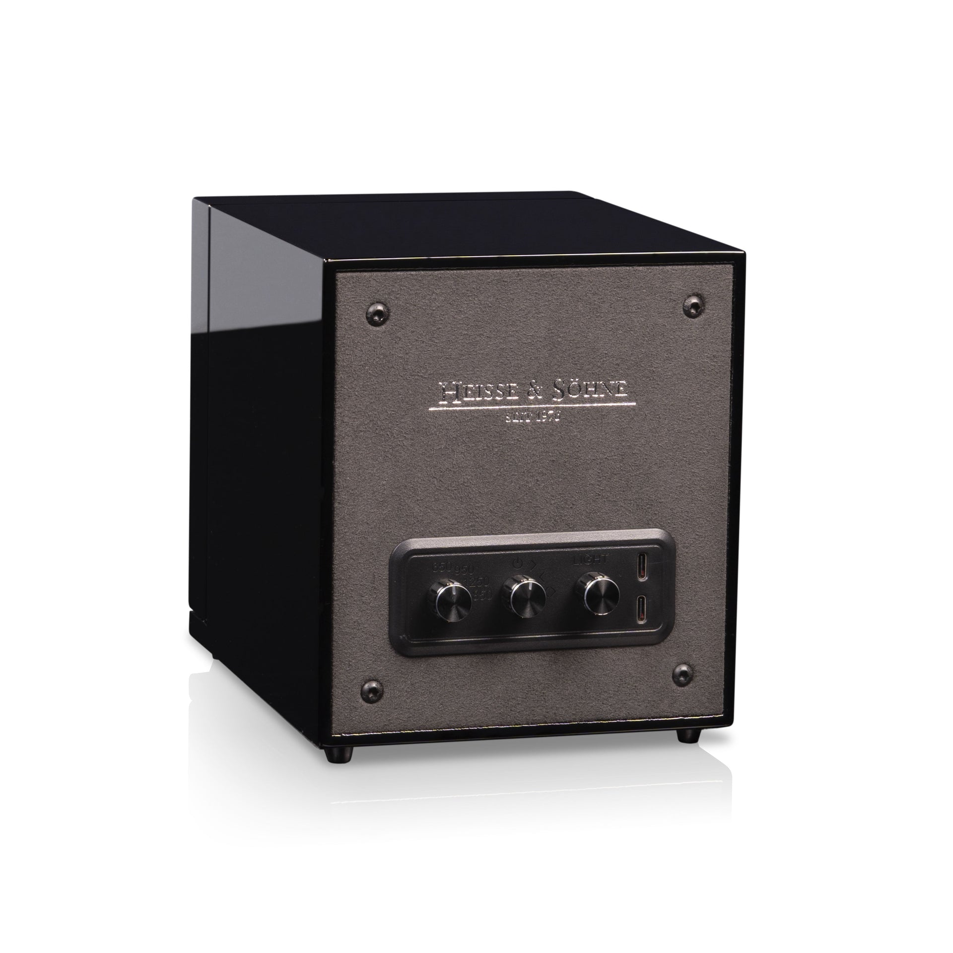 Heisse & Söhne Denver Watch Winder
