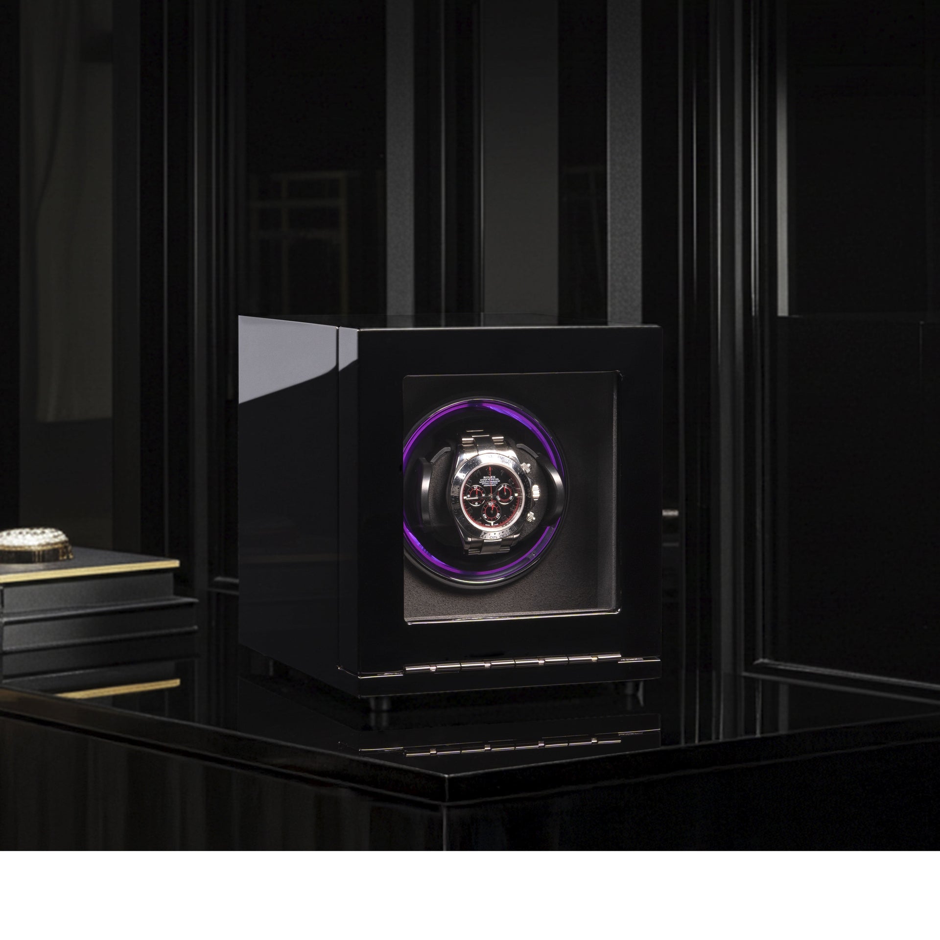 Heisse & Söhne Denver Watch Winder