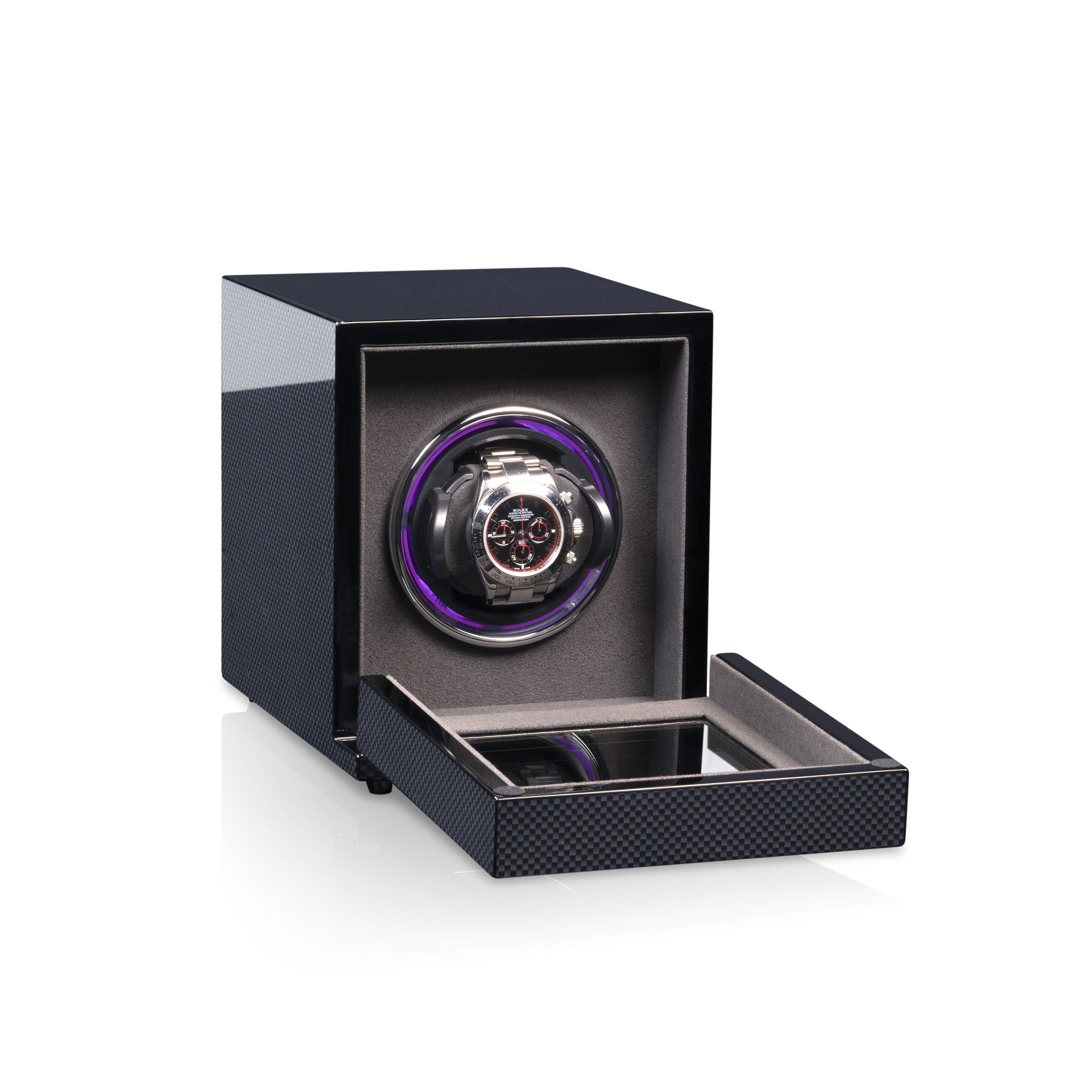 Heisse & Söhne Denver Watch Winder
