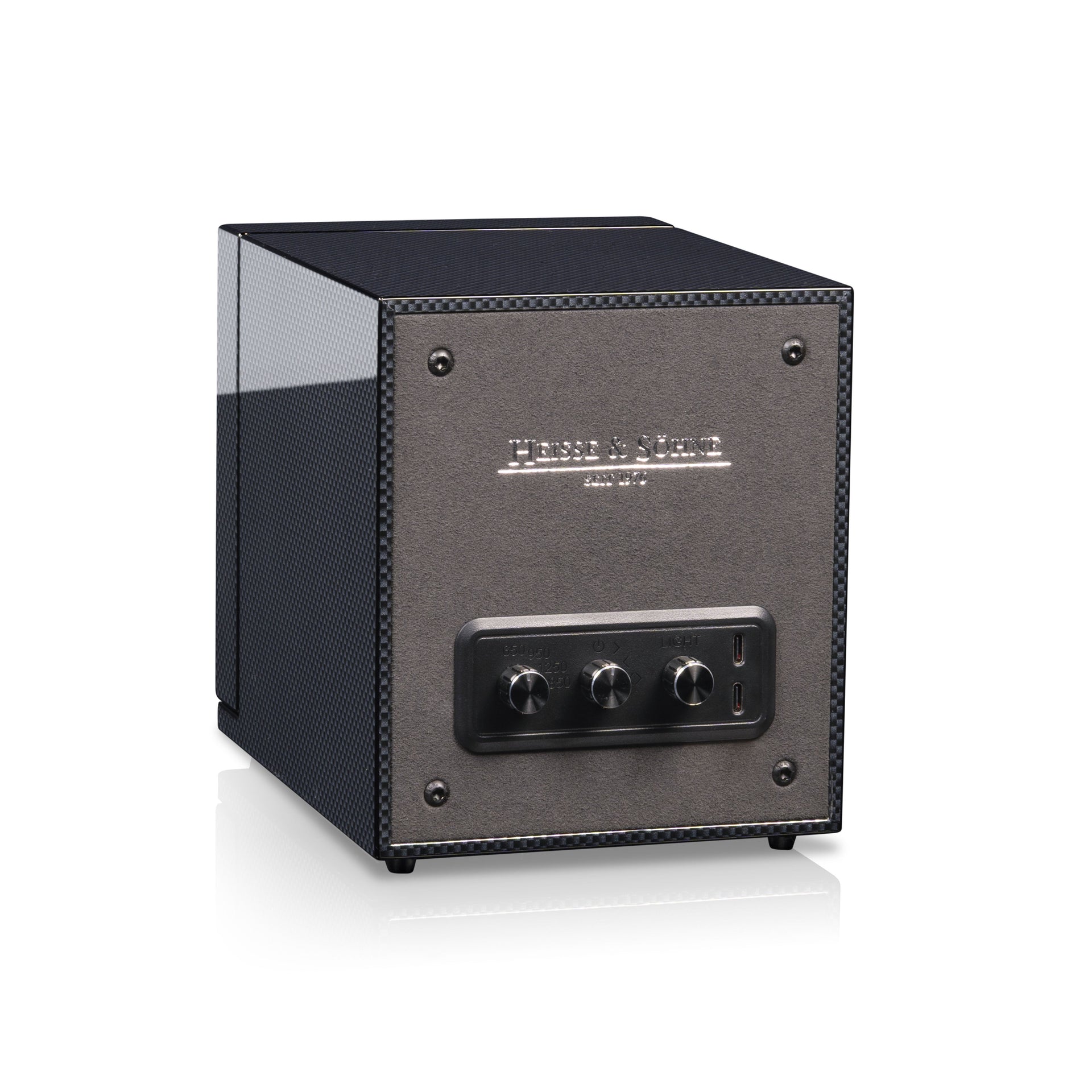 Heisse & Söhne Denver Watch Winder