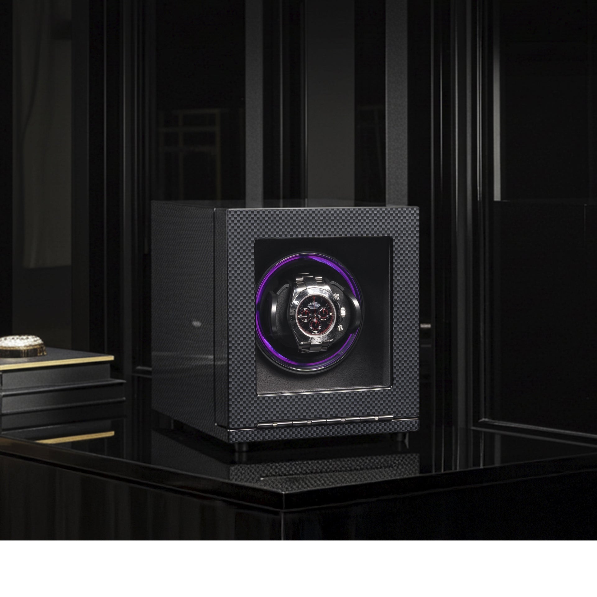 Heisse & Söhne Denver Watch Winder