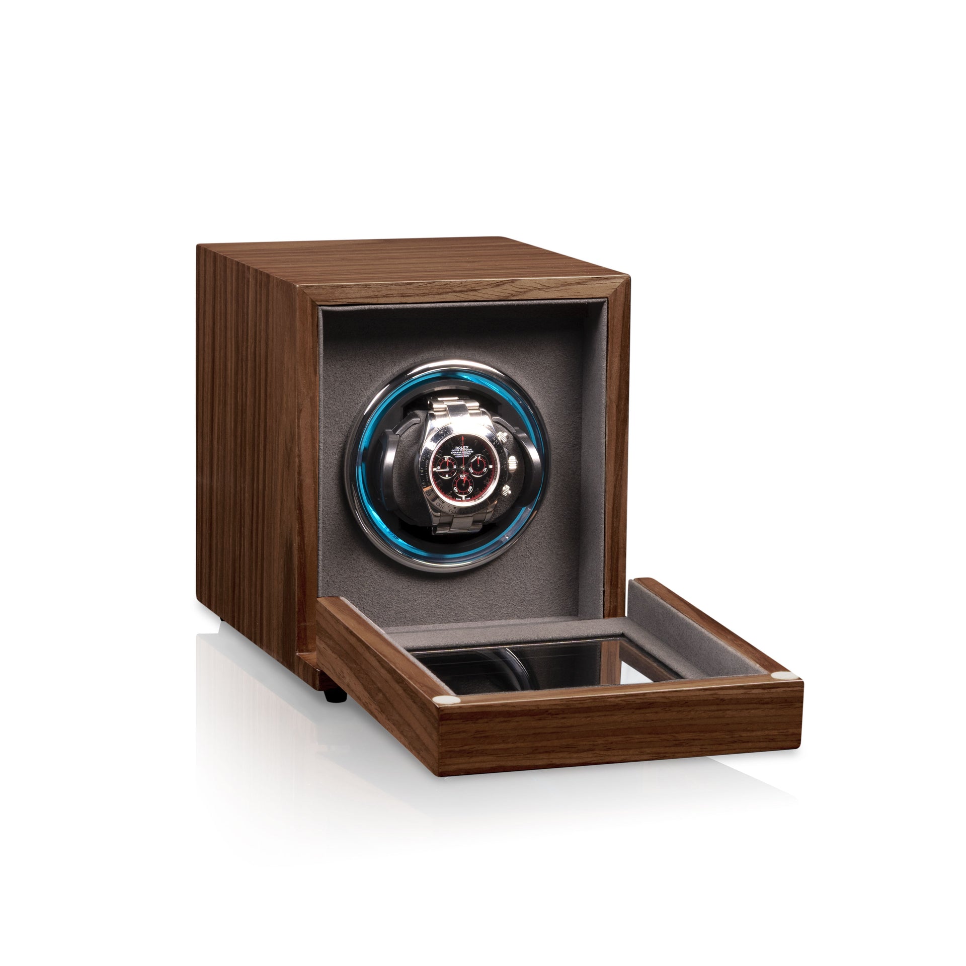 Heisse & Söhne Denver Watch Winder