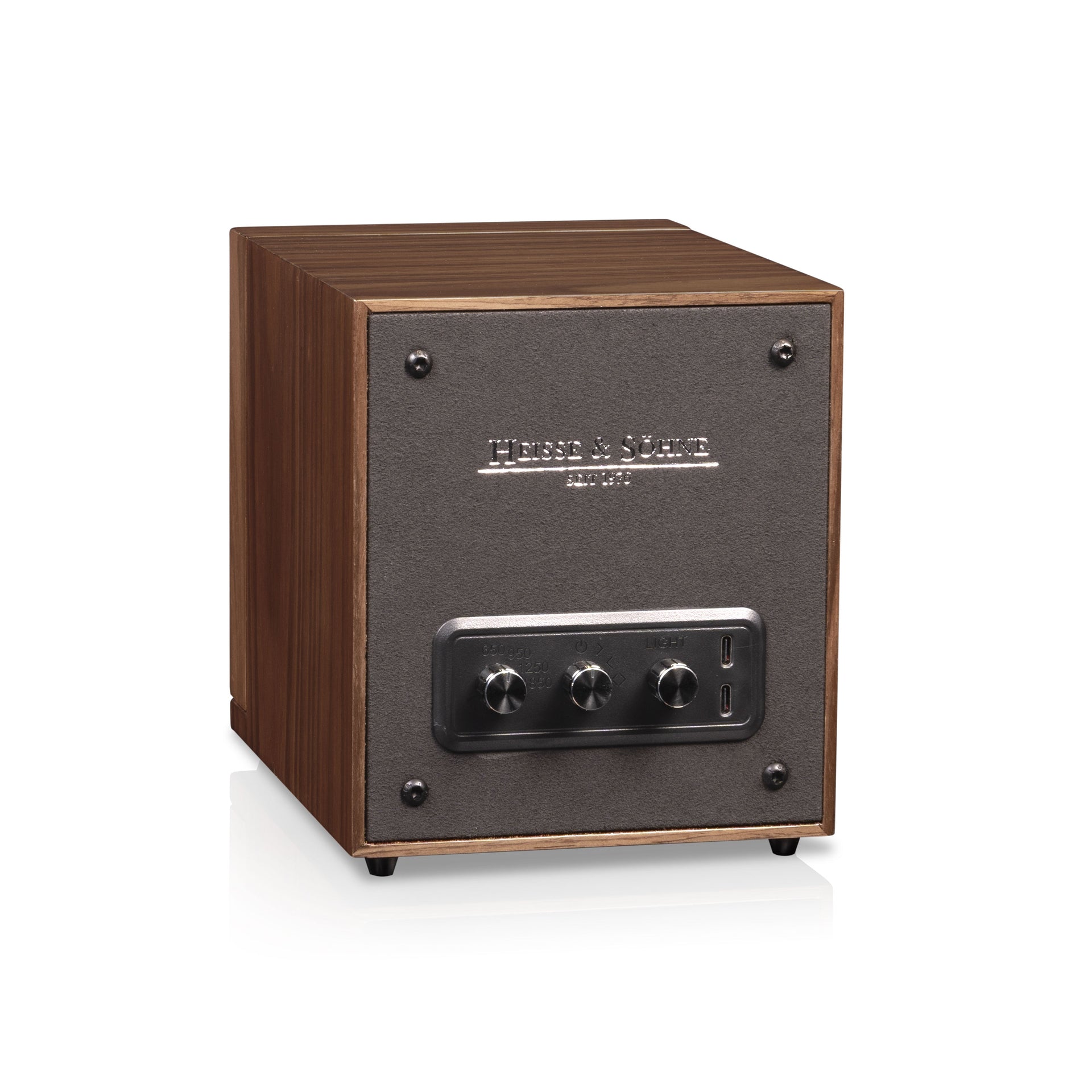 Heisse & Söhne Denver Watch Winder