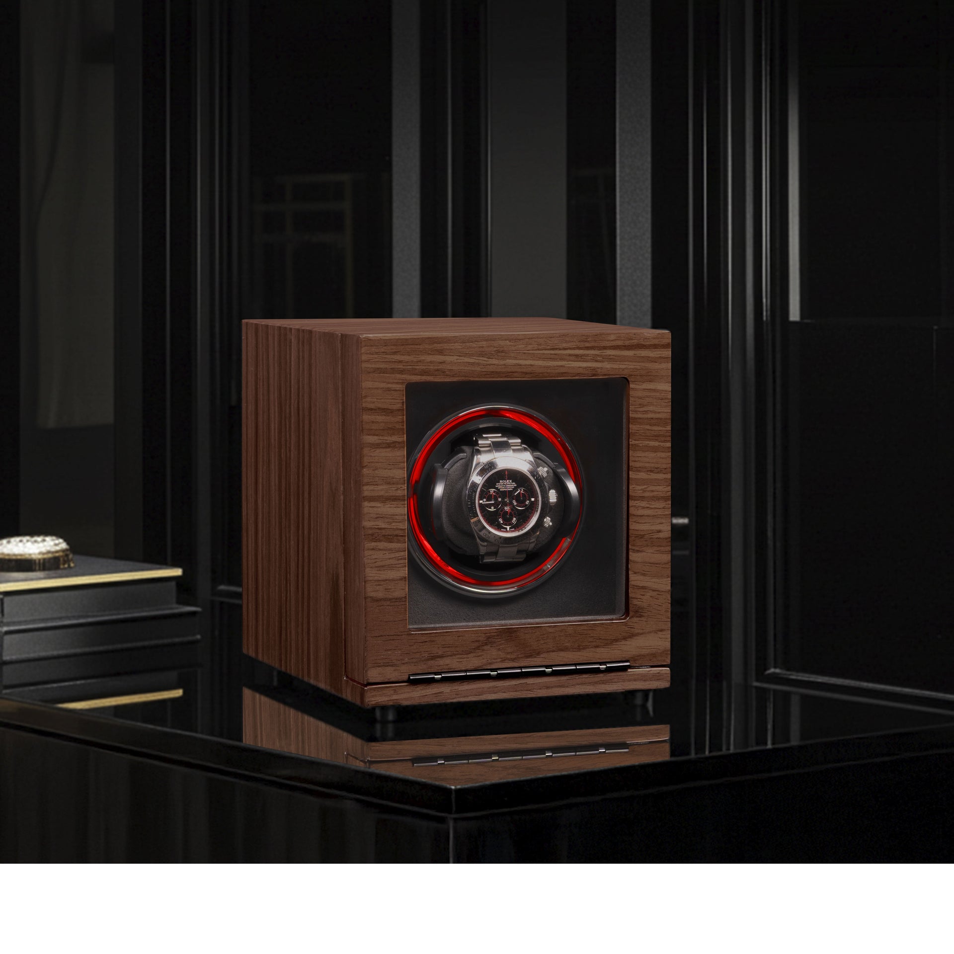 Heisse & Söhne Denver Watch Winder