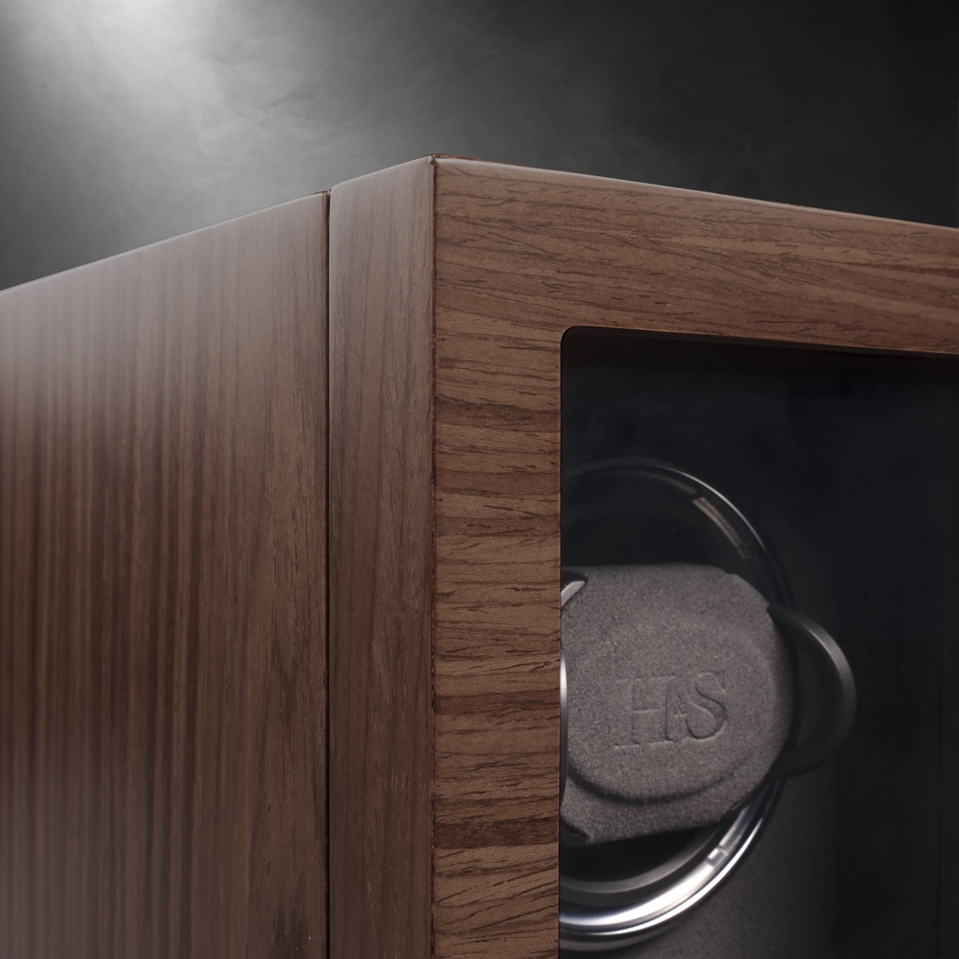 Heisse & Söhne Denver Watch Winder