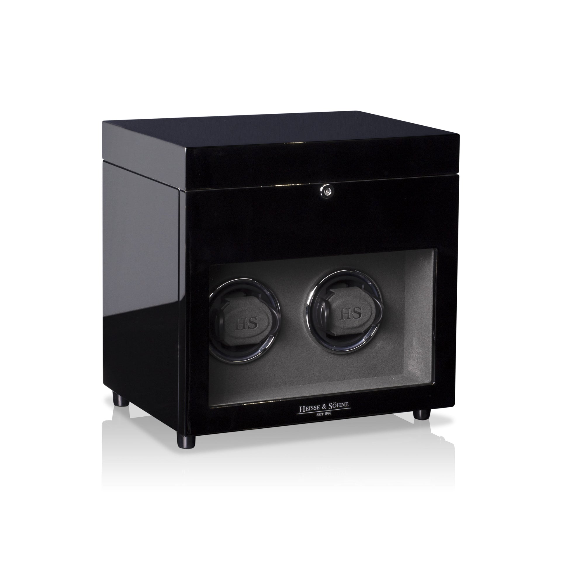 Heisse & Söhne Denver Watch Winder