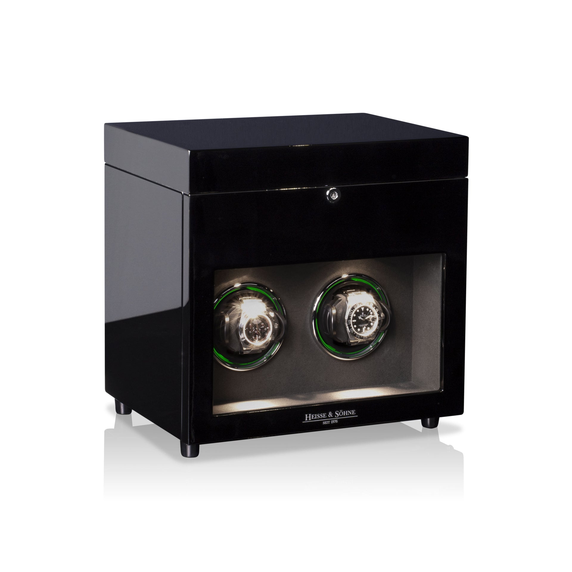 Heisse & Söhne Denver Watch Winder