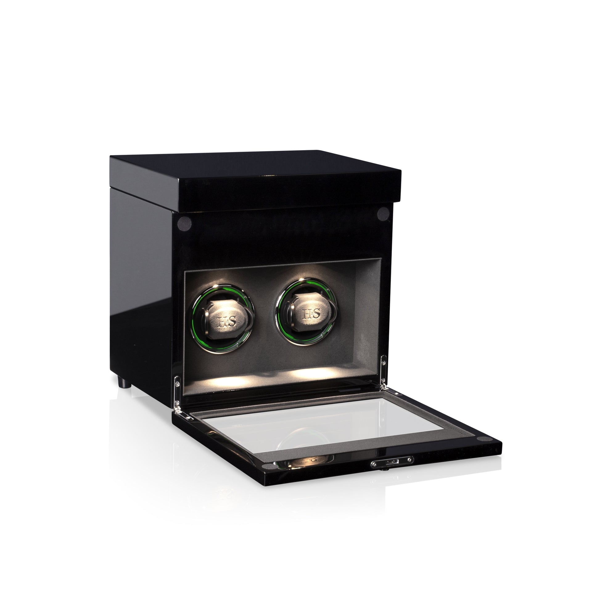 Heisse & Söhne Denver Watch Winder