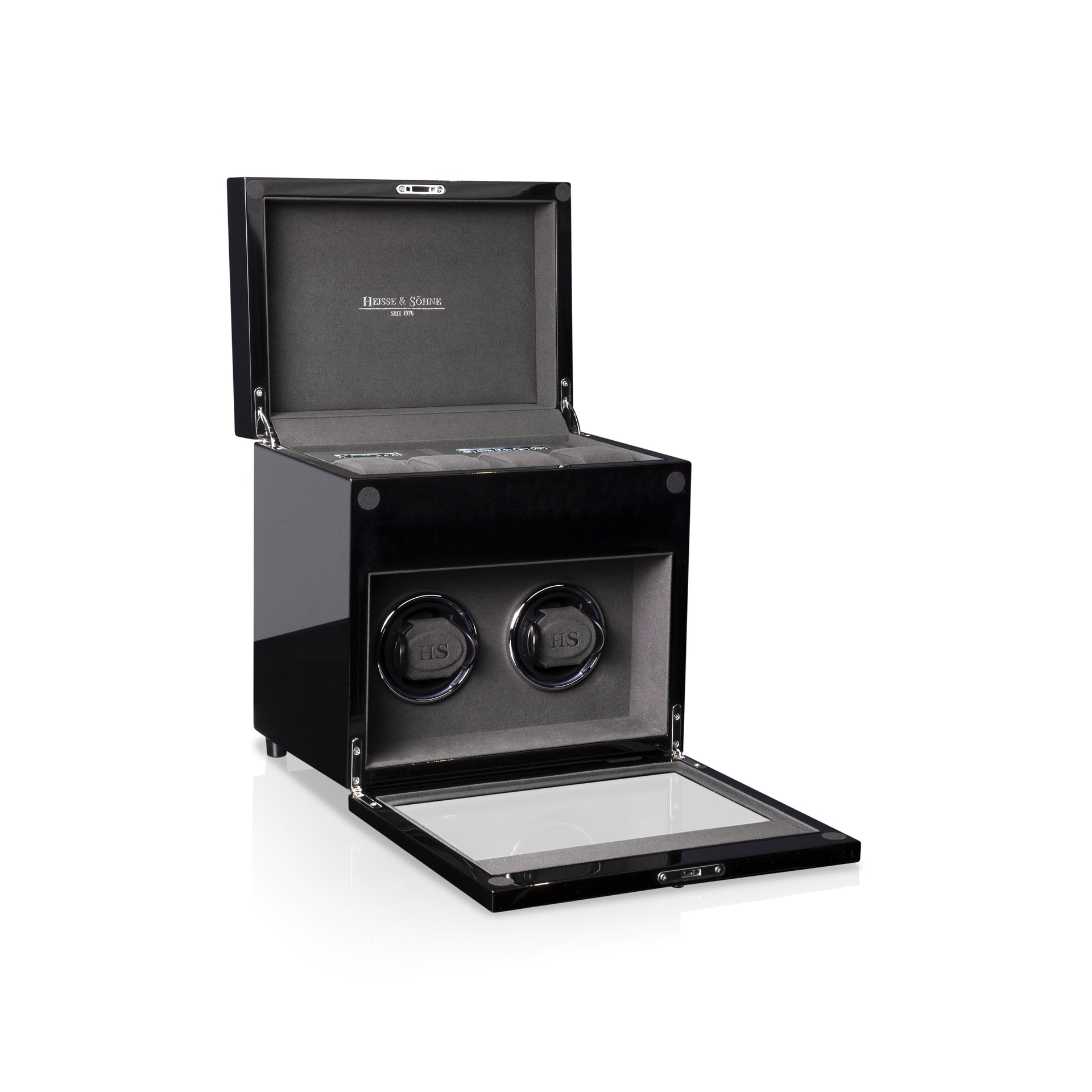 Heisse & Söhne Denver Watch Winder