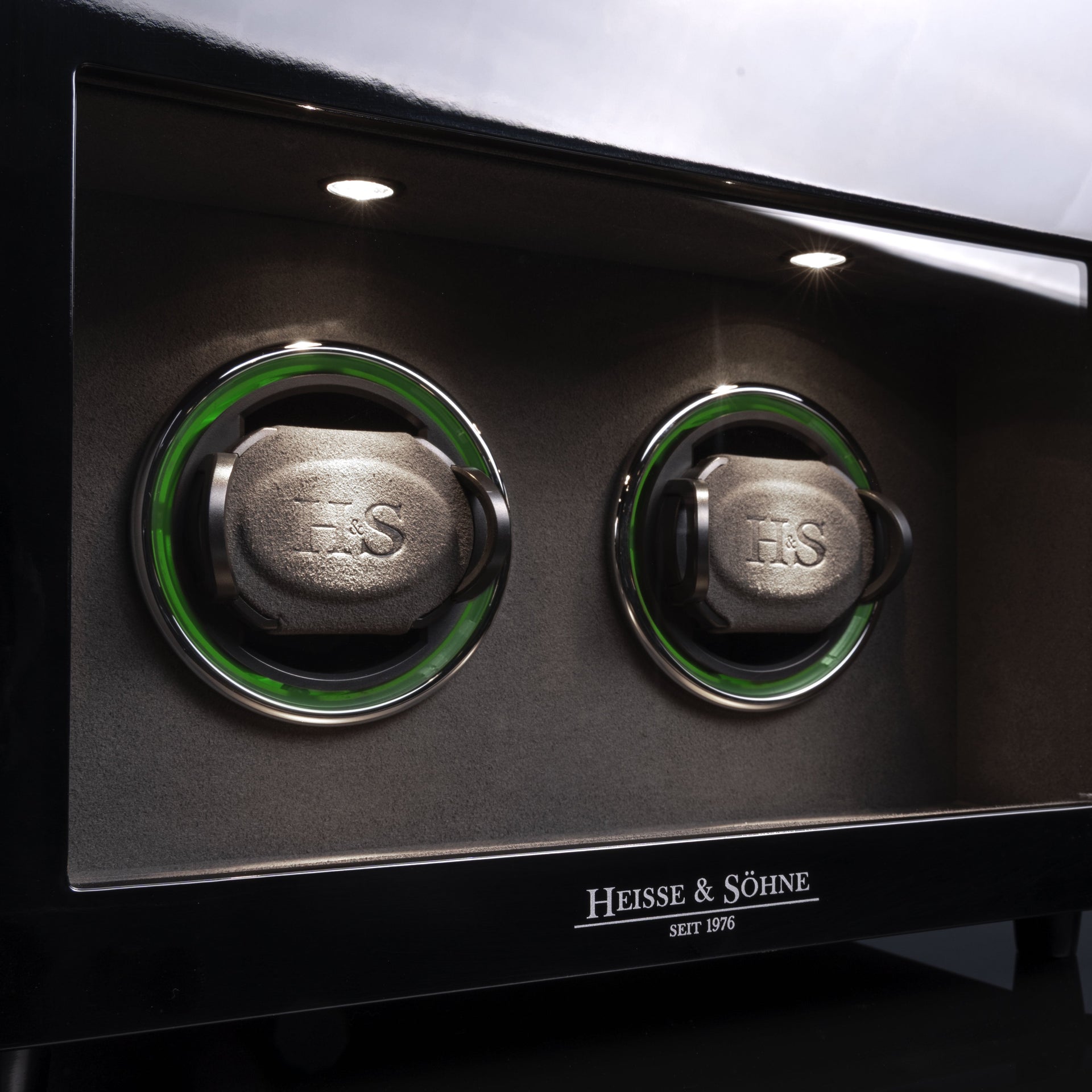 Heisse & Söhne Denver Watch Winder