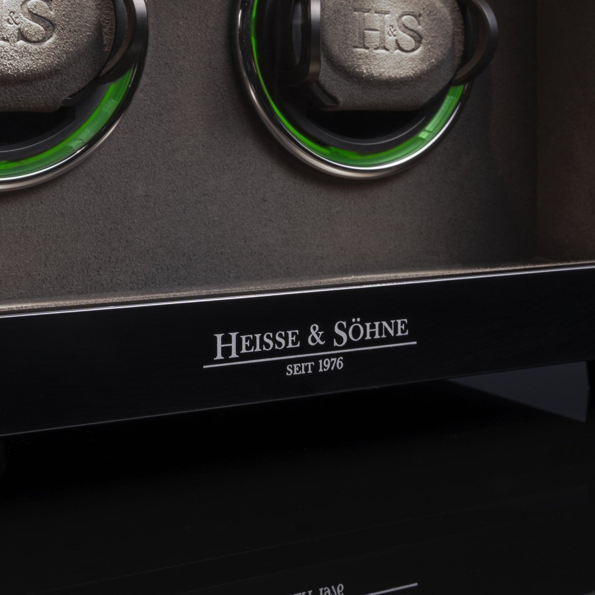 Heisse & Söhne Denver Watch Winder