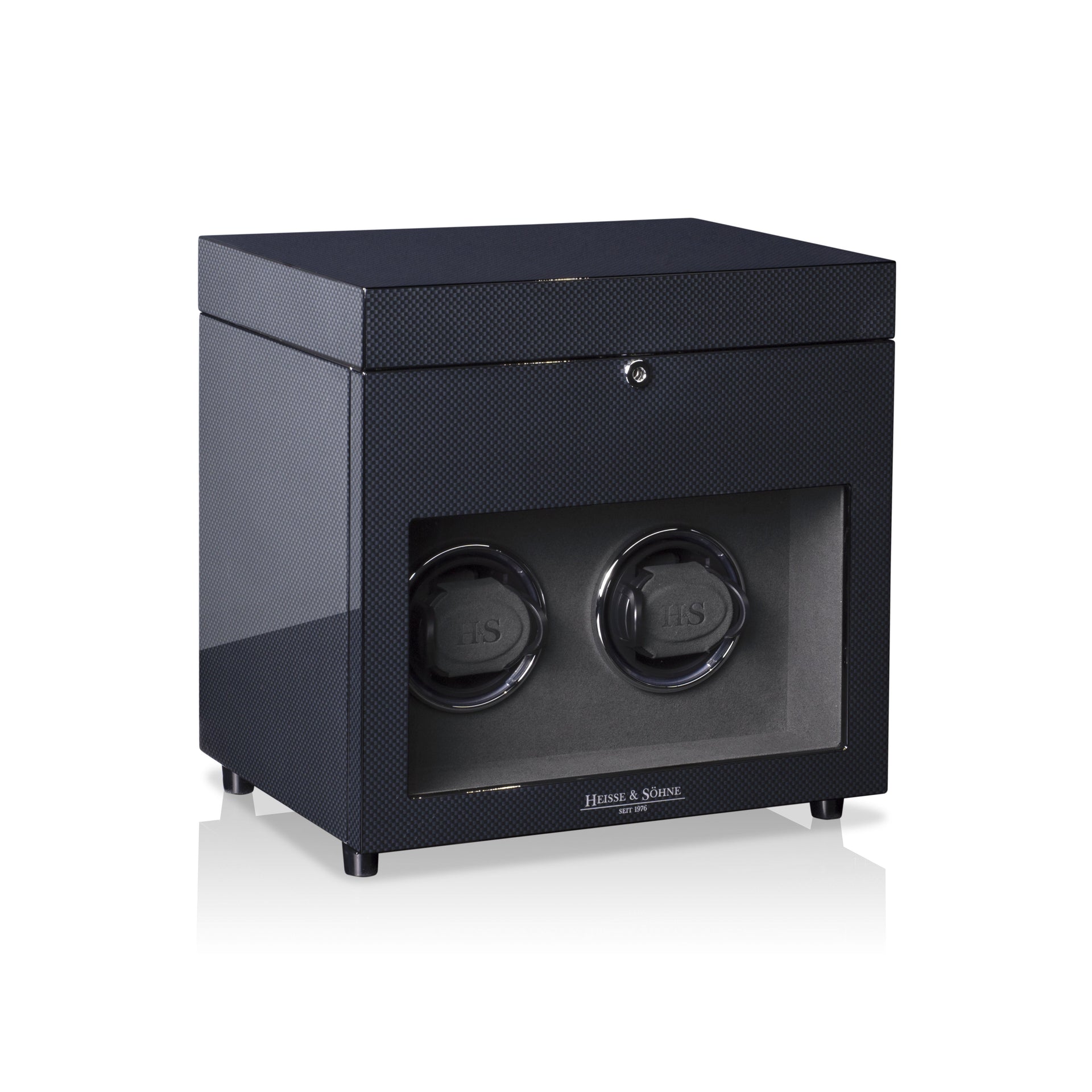 Heisse & Söhne Denver Watch Winder