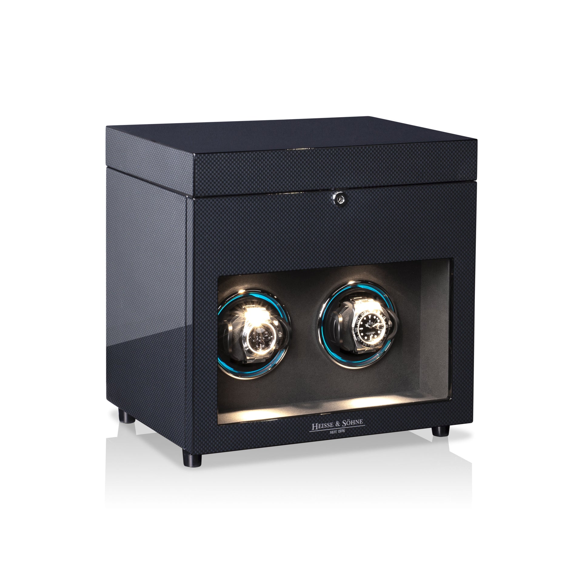 Heisse & Söhne Denver Watch Winder