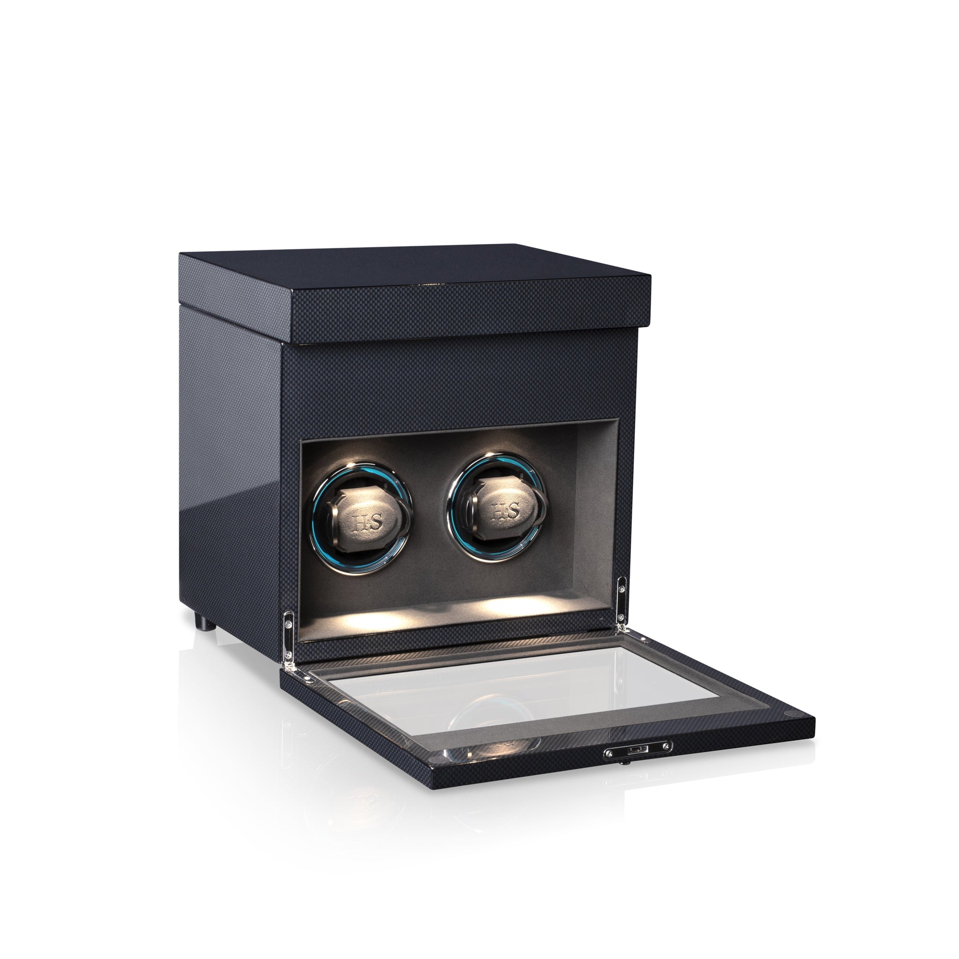 Heisse & Söhne Denver Watch Winder
