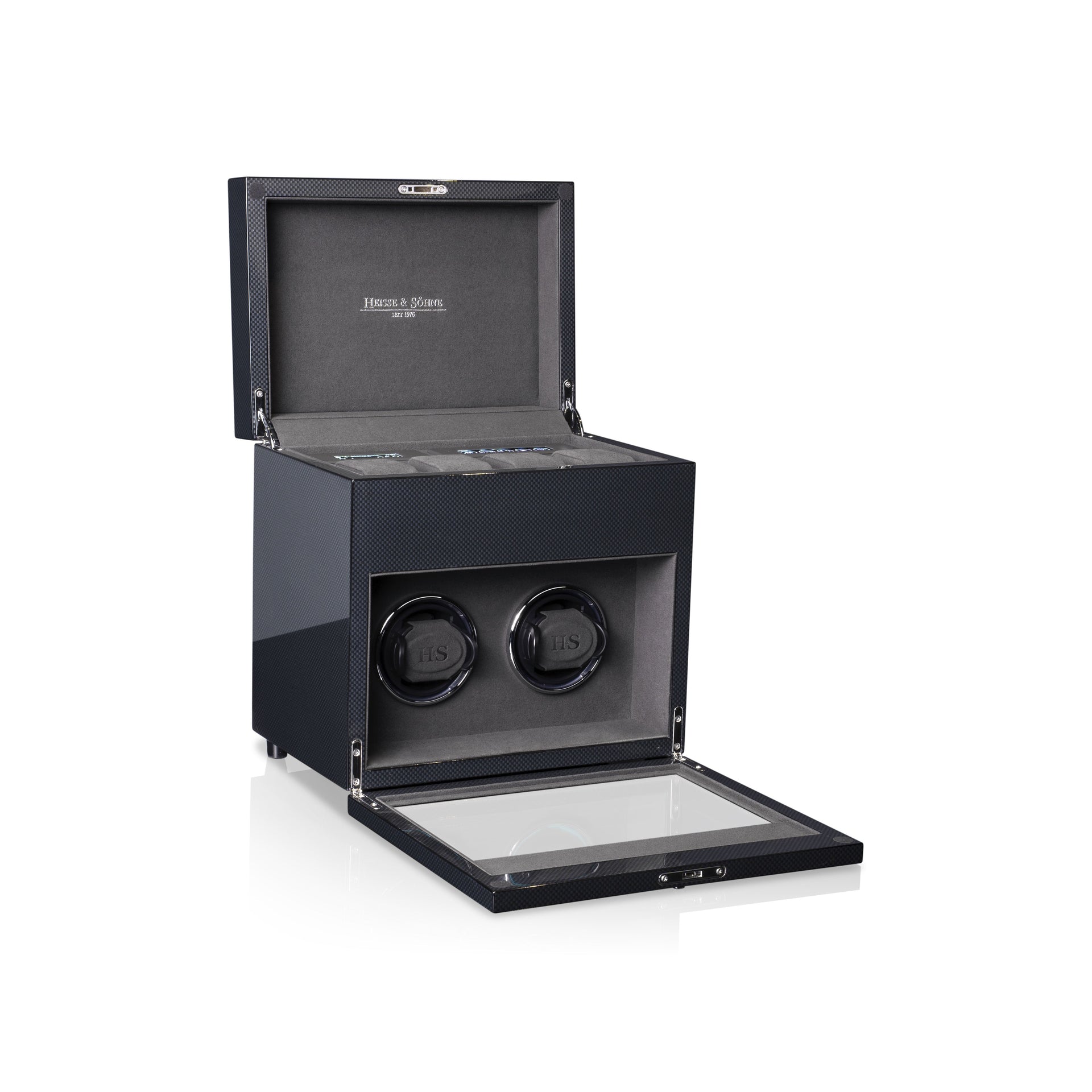 Heisse & Söhne Denver Watch Winder