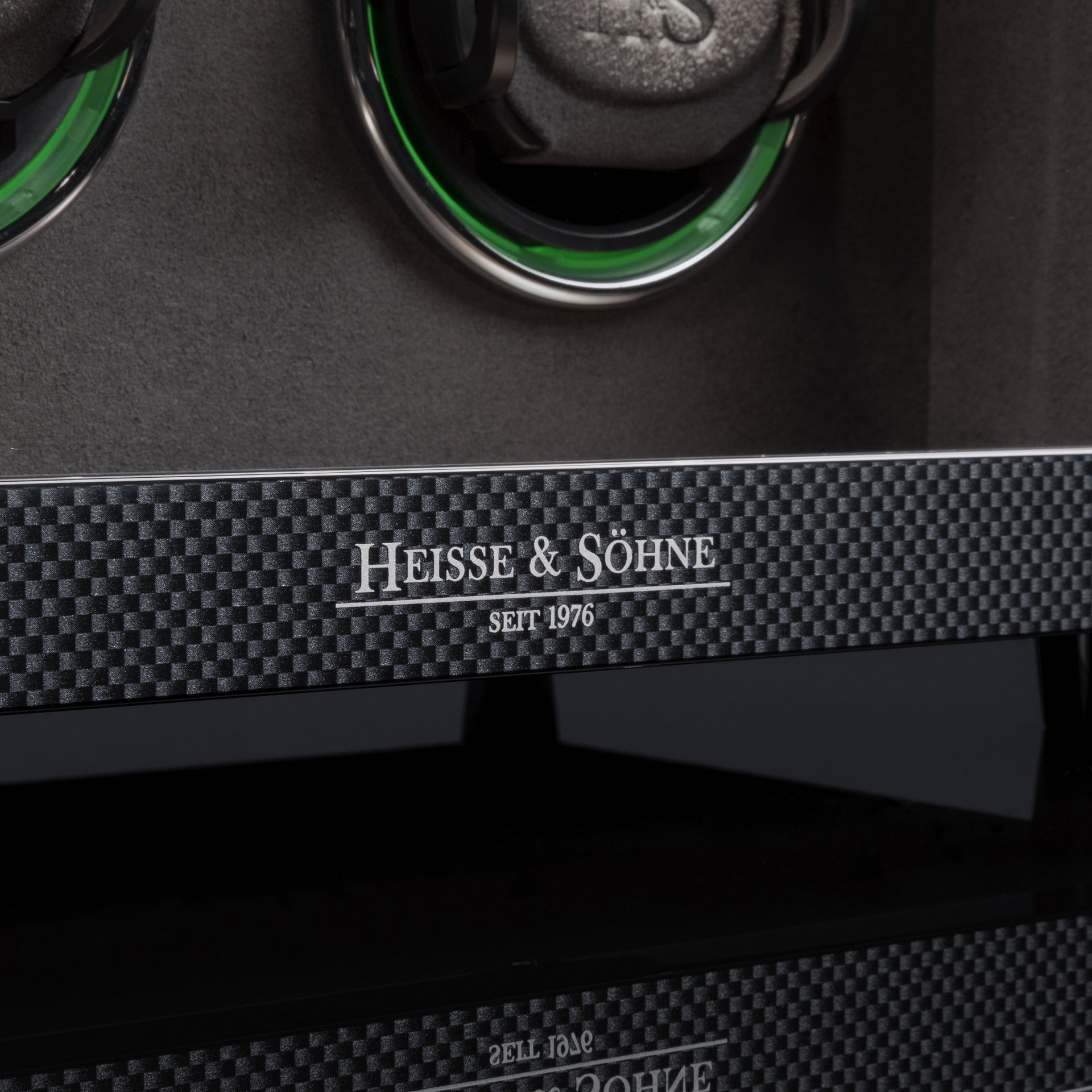 Heisse & Söhne Denver Watch Winder