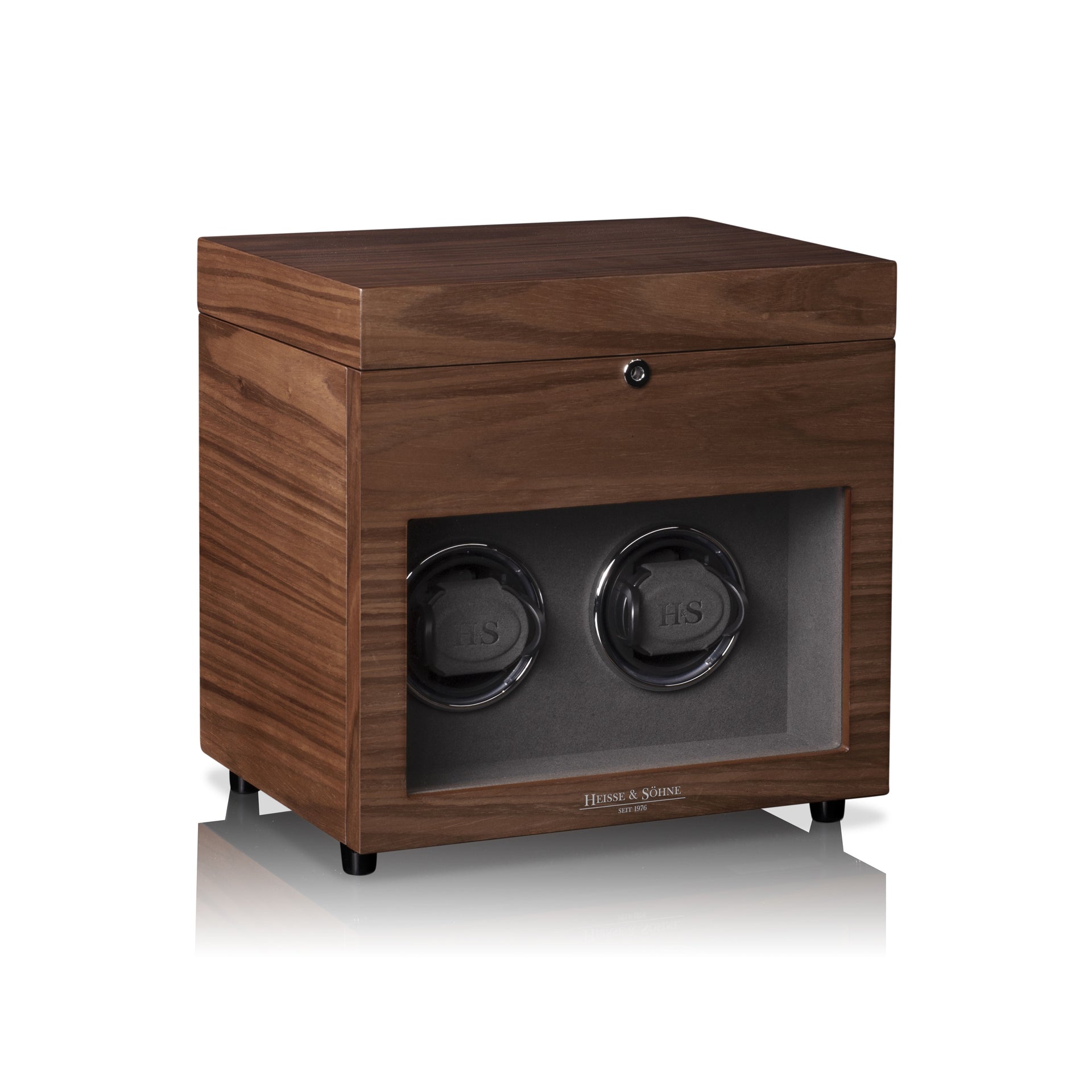 Heisse & Söhne Denver Watch Winder