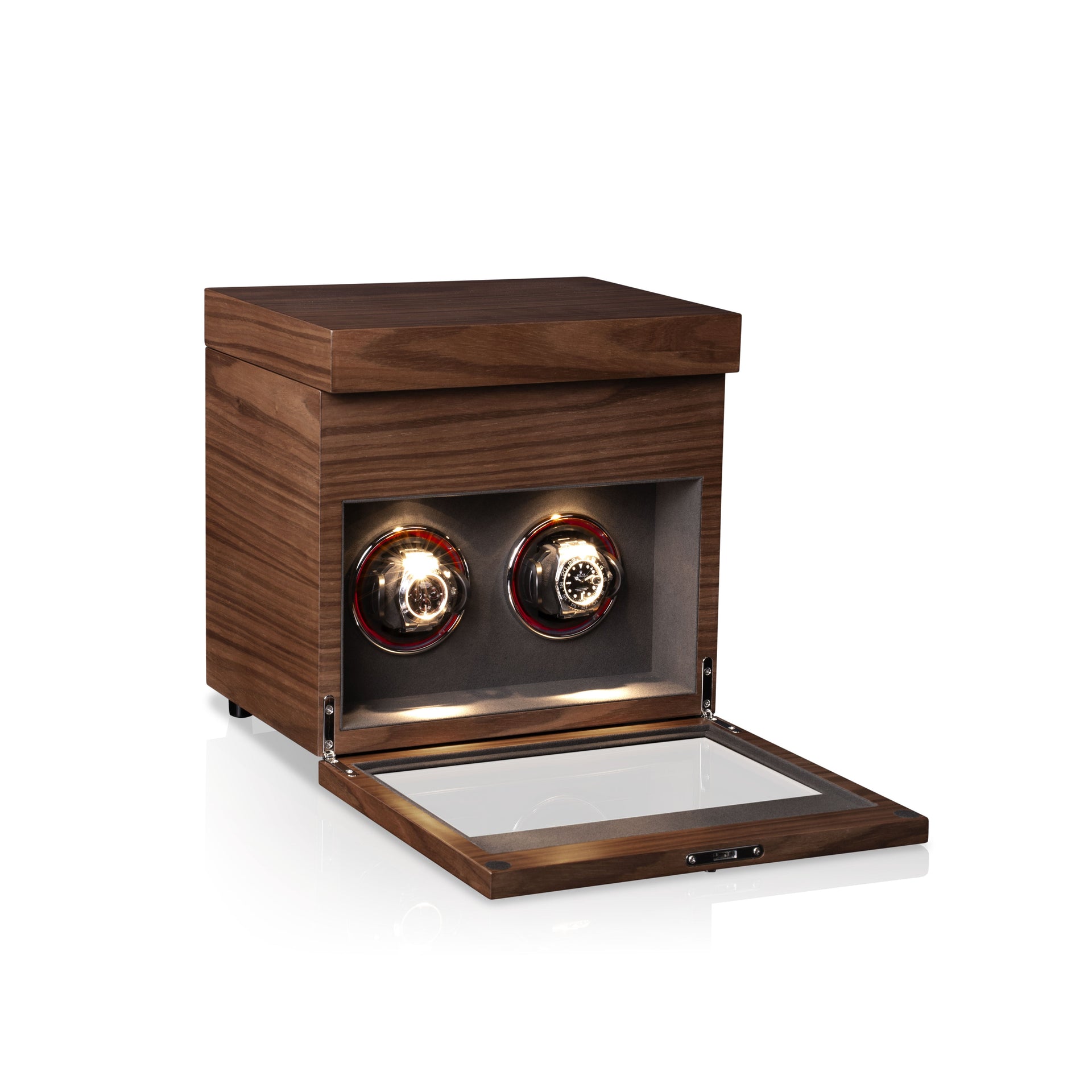 Heisse & Söhne Denver Watch Winder