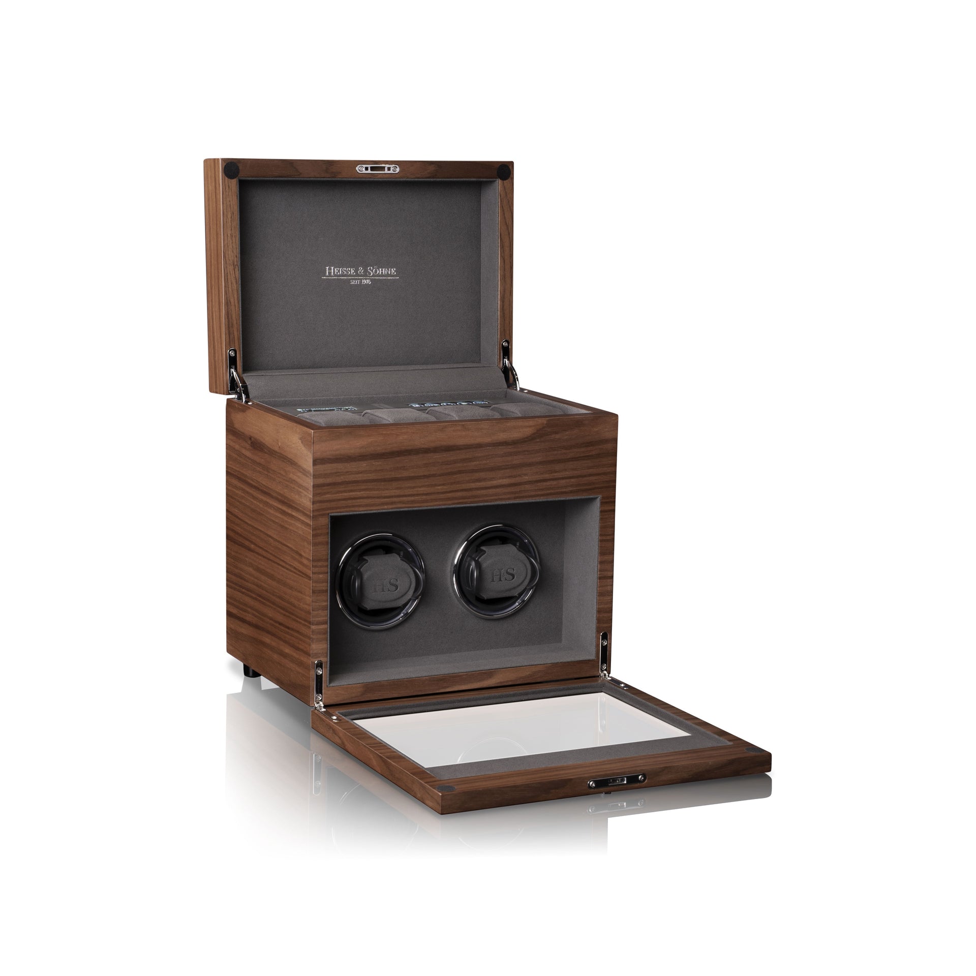 Heisse & Söhne Denver Watch Winder
