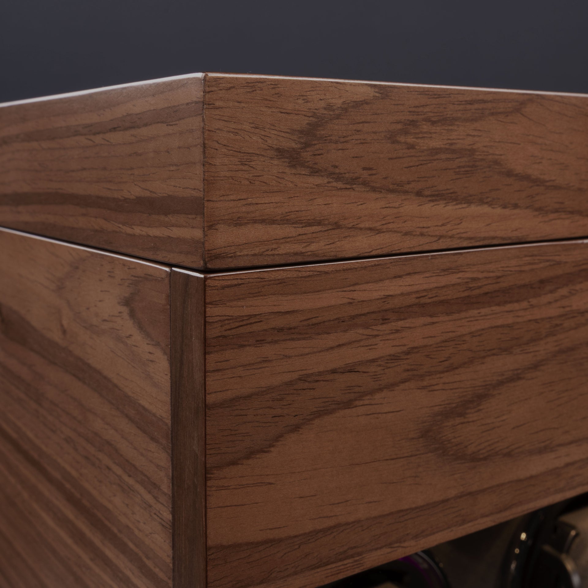 Heisse & Söhne Denver Watch Winder