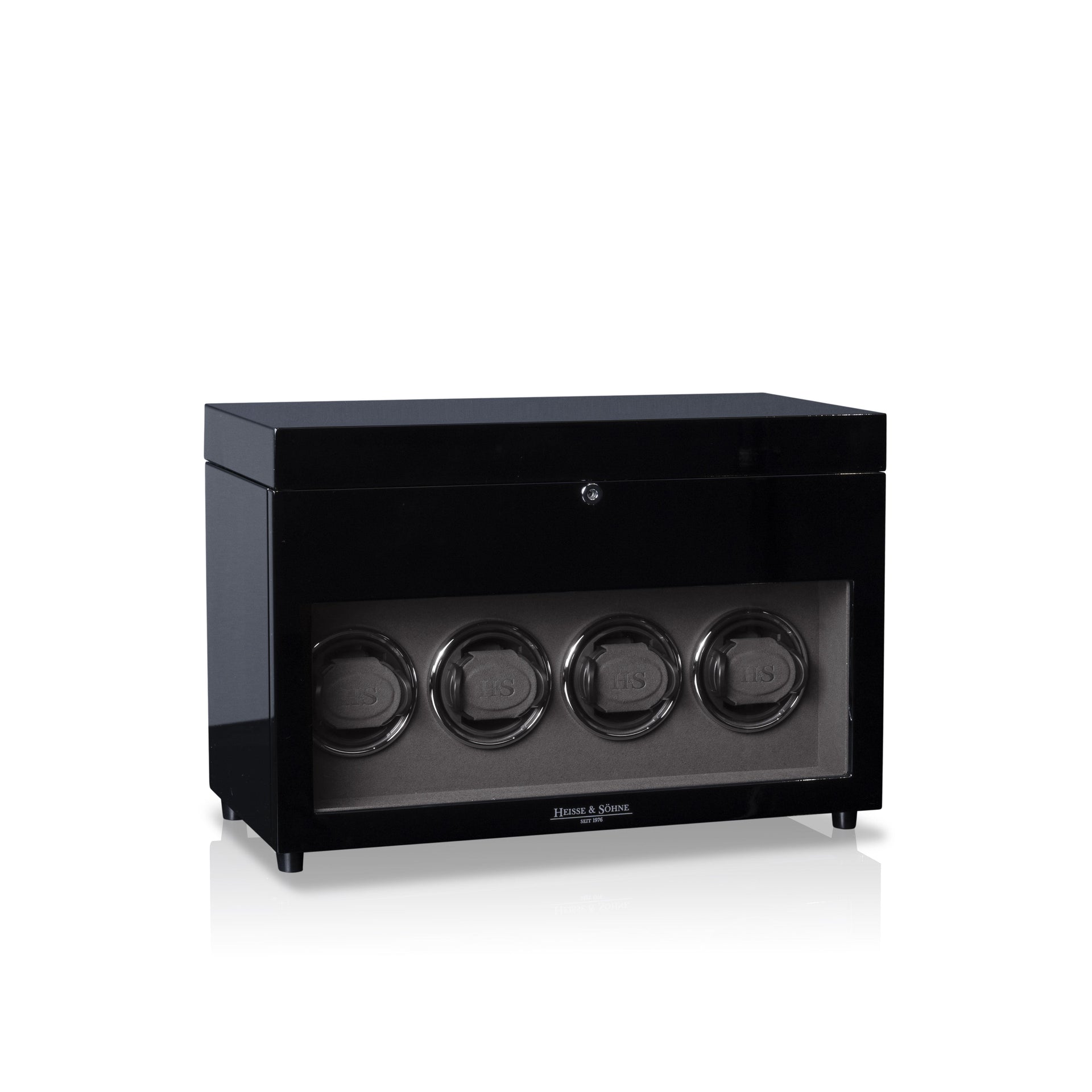 Heisse & Söhne Denver Watch Winder