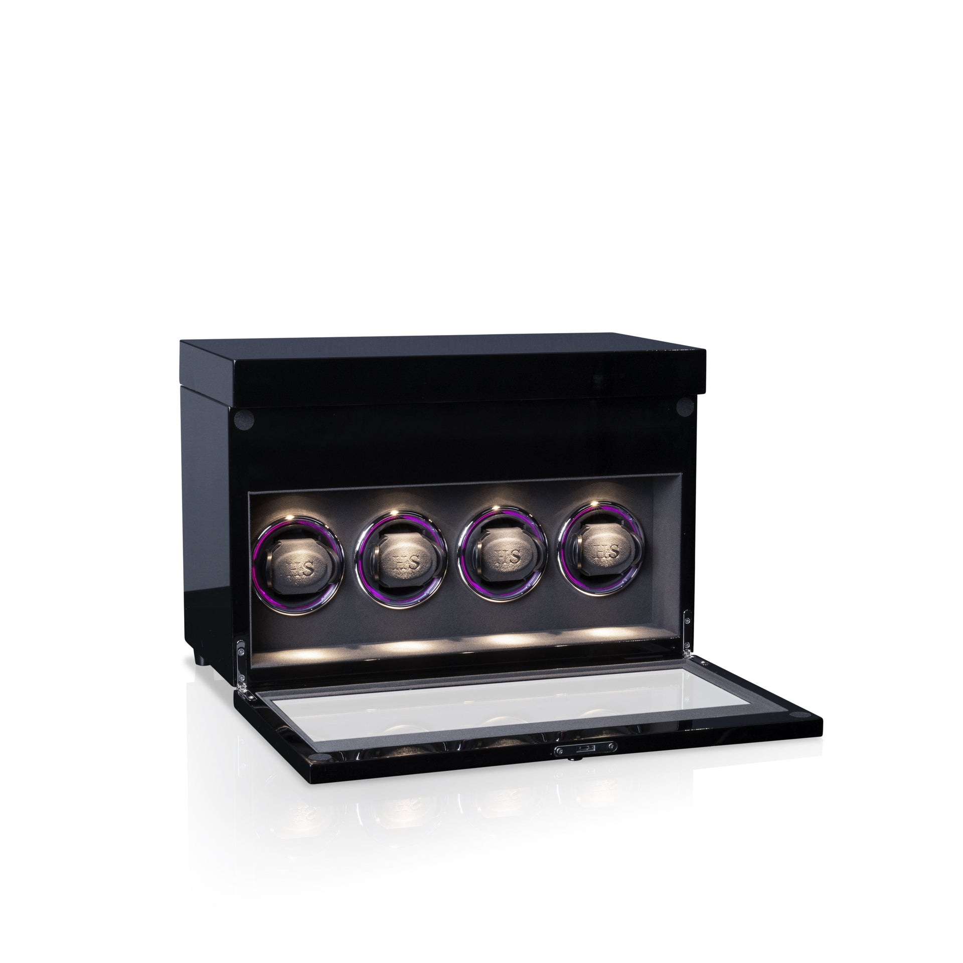 Heisse & Söhne Denver Watch Winder