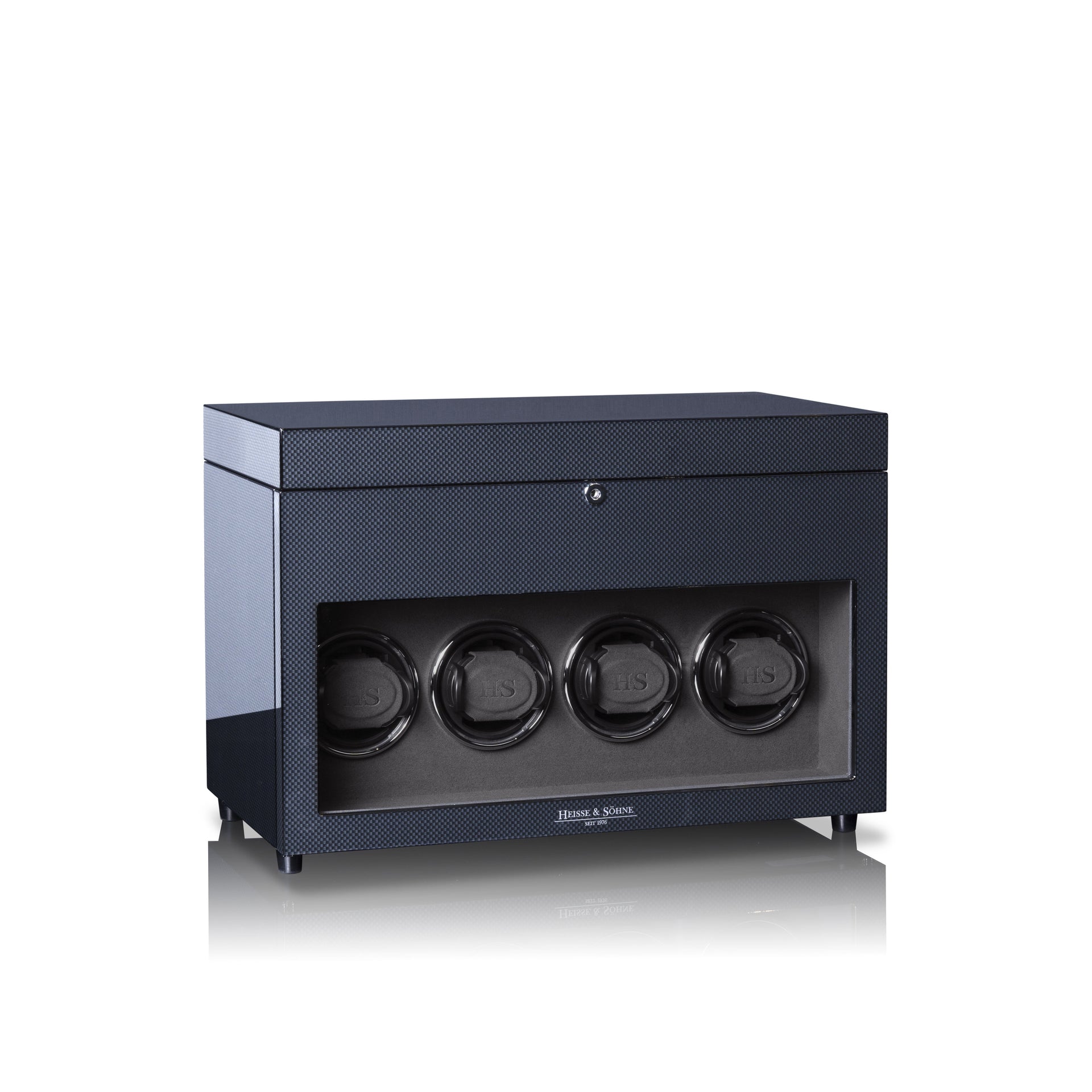 Heisse & Söhne Denver Watch Winder