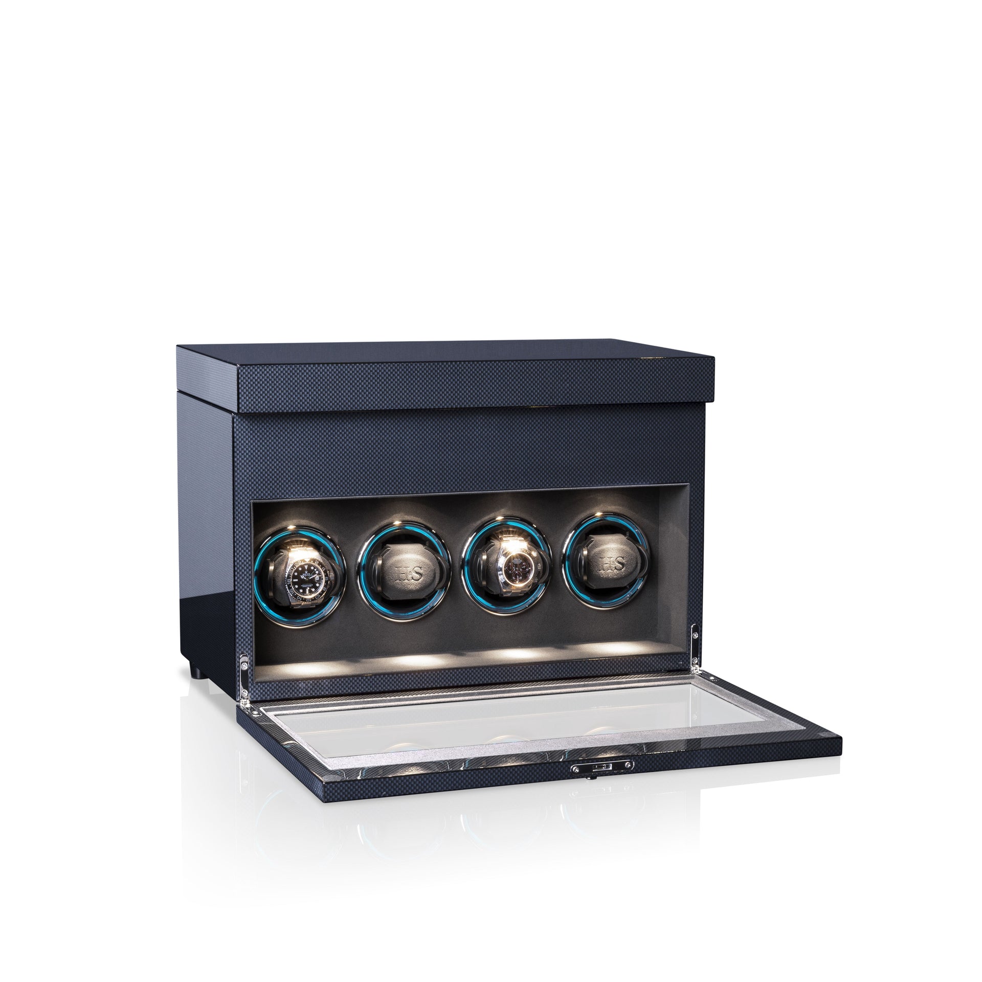Heisse & Söhne Denver Watch Winder