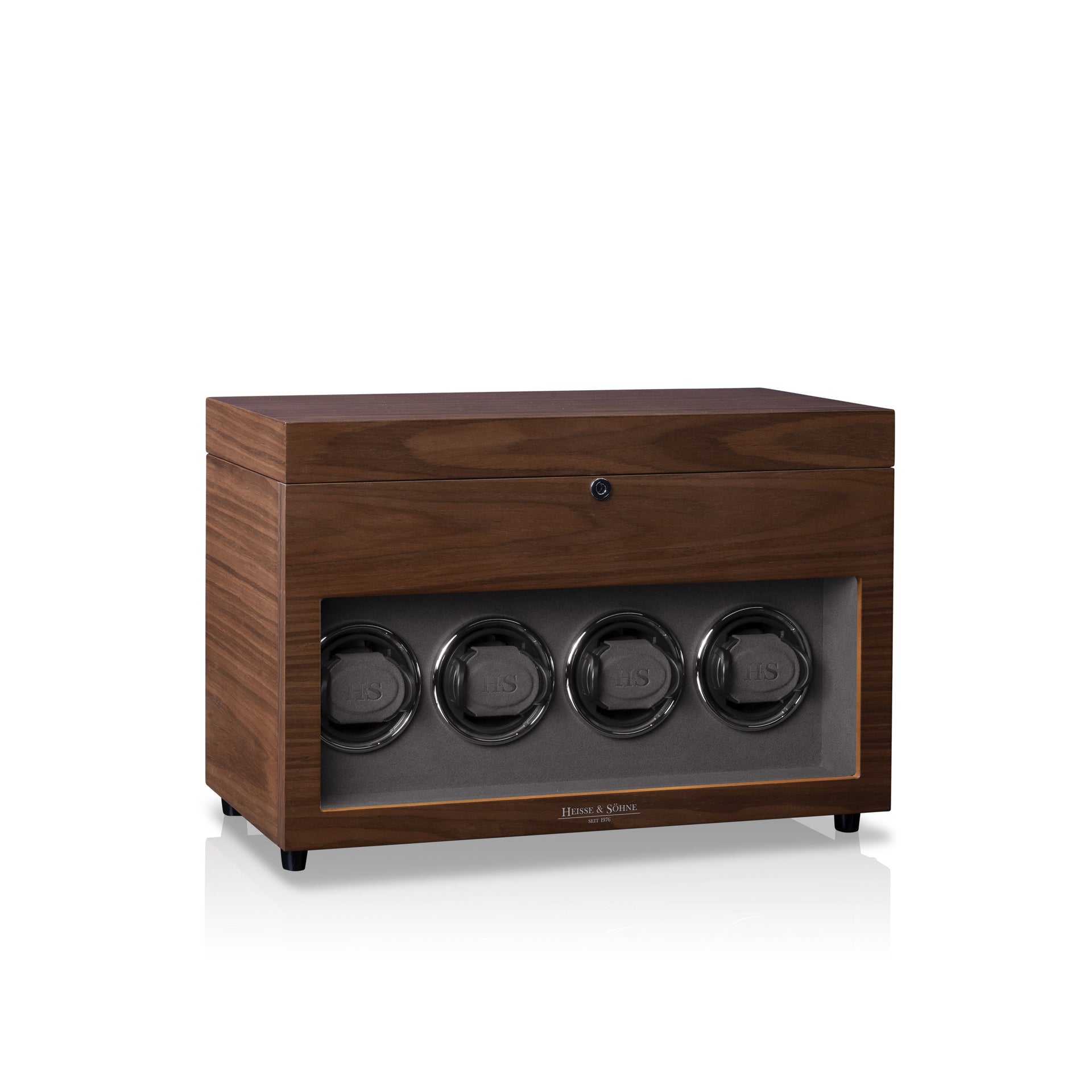 Heisse & Söhne Denver Watch Winder