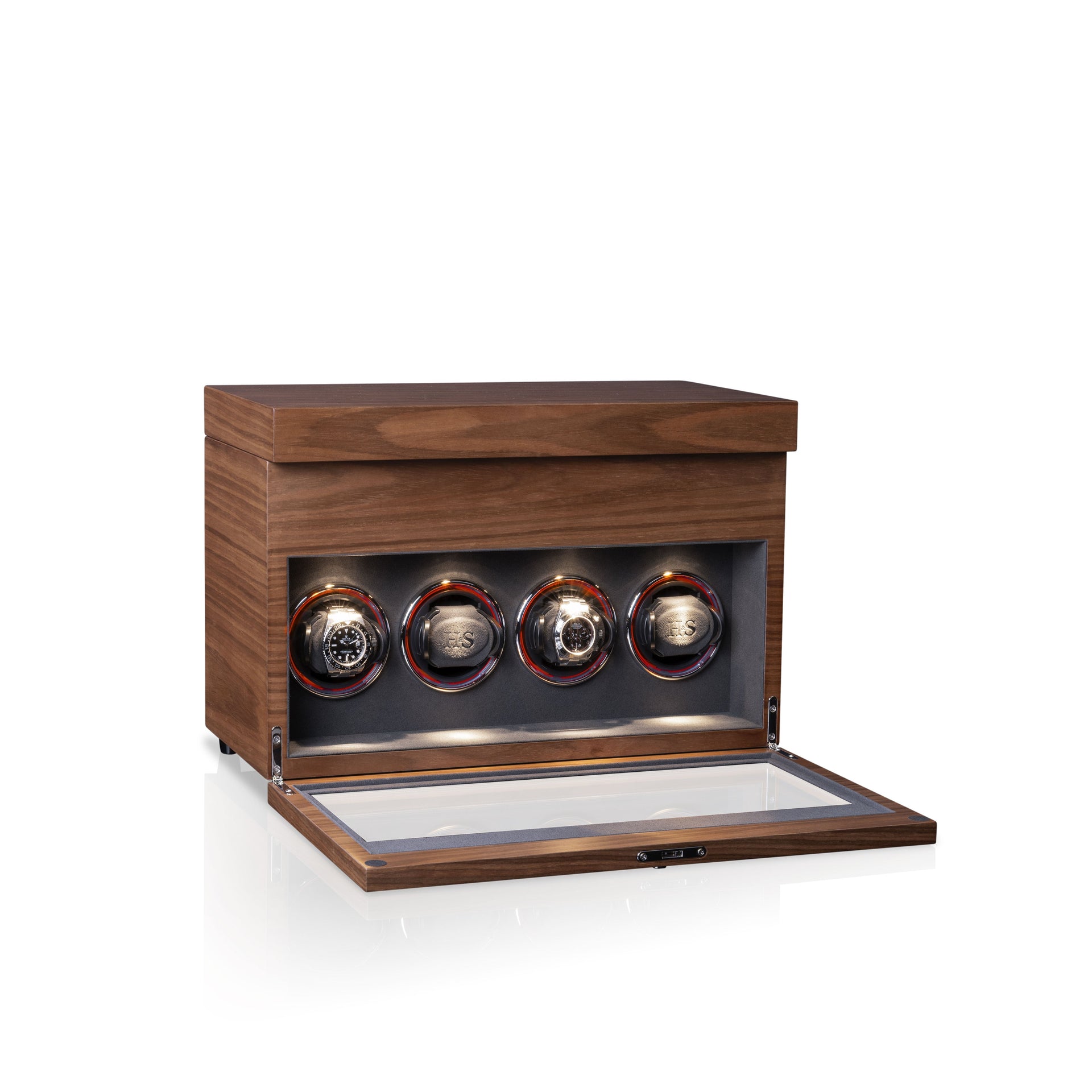 Heisse & Söhne Denver Watch Winder