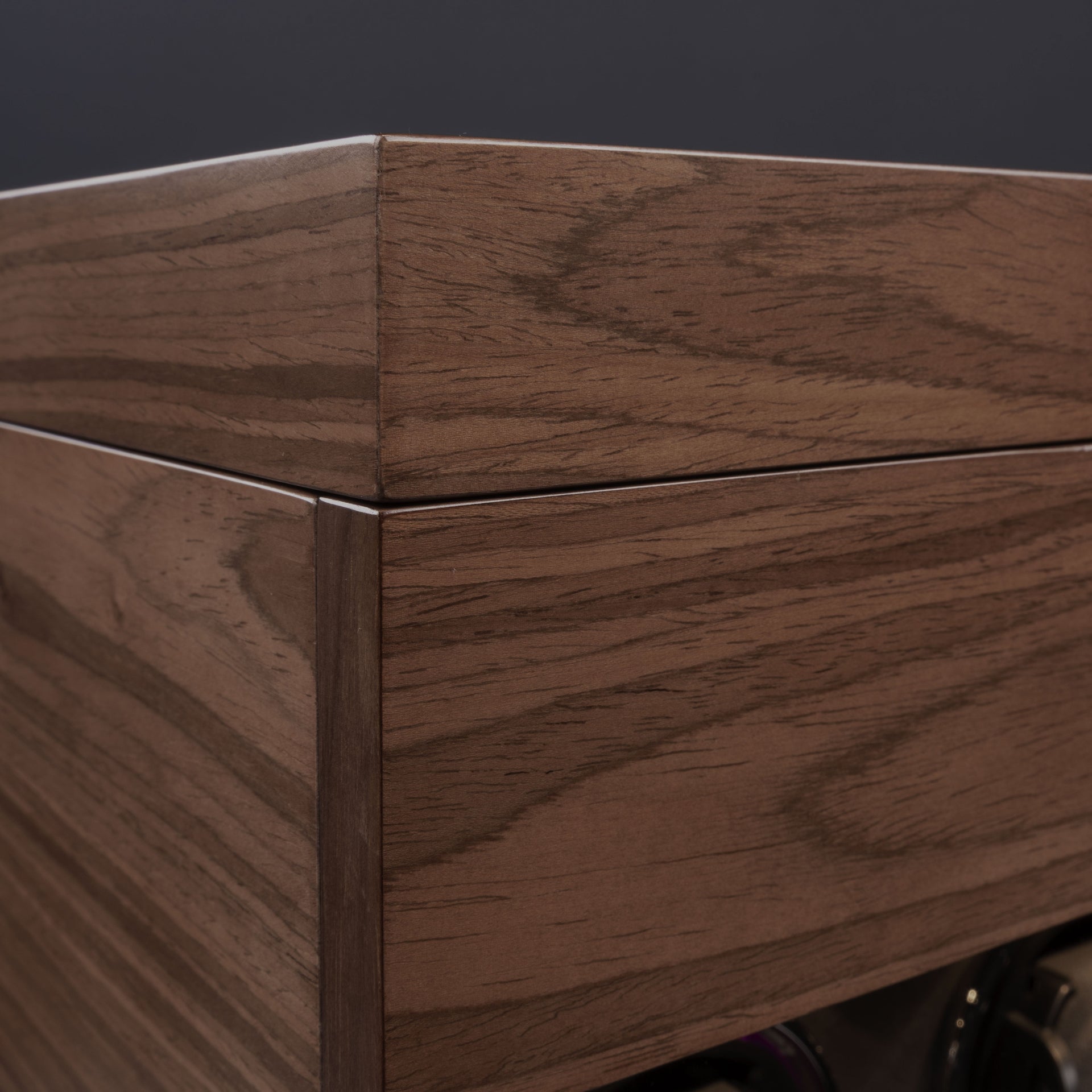Heisse & Söhne Denver Watch Winder