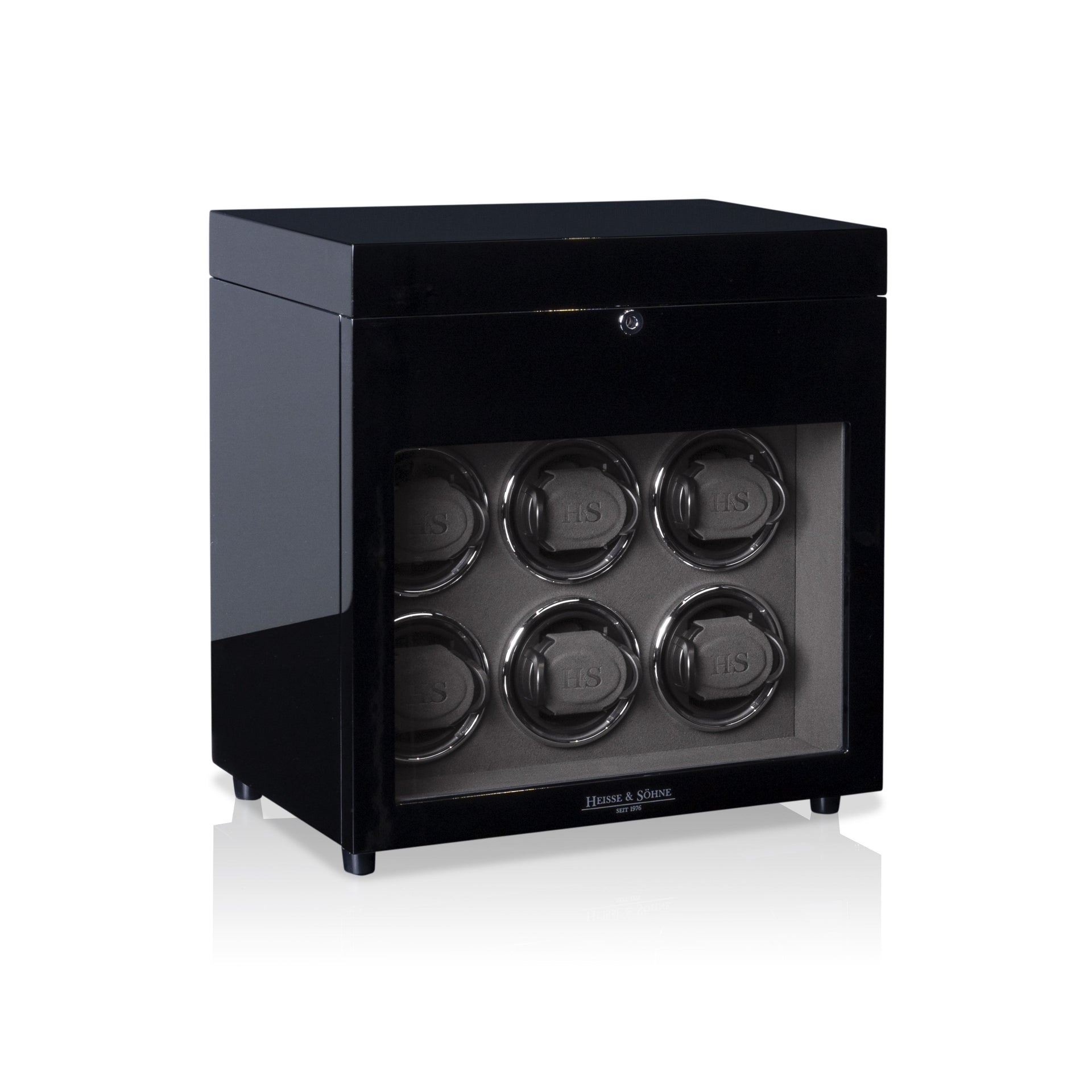 Heisse & Söhne Denver Watch Winder