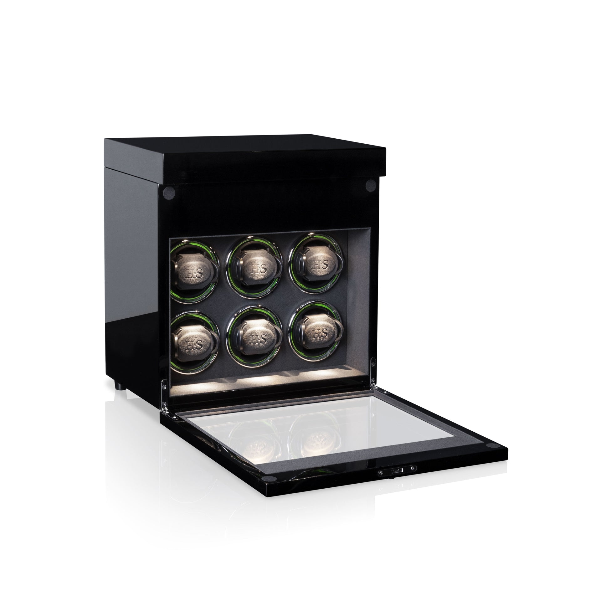 Heisse & Söhne Denver Watch Winder
