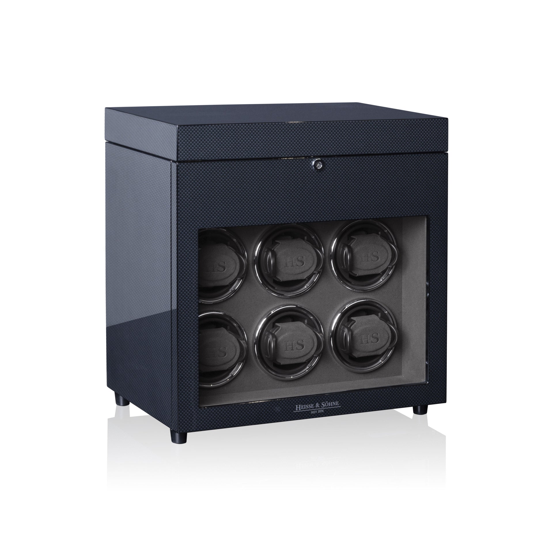 Heisse & Söhne Denver Watch Winder