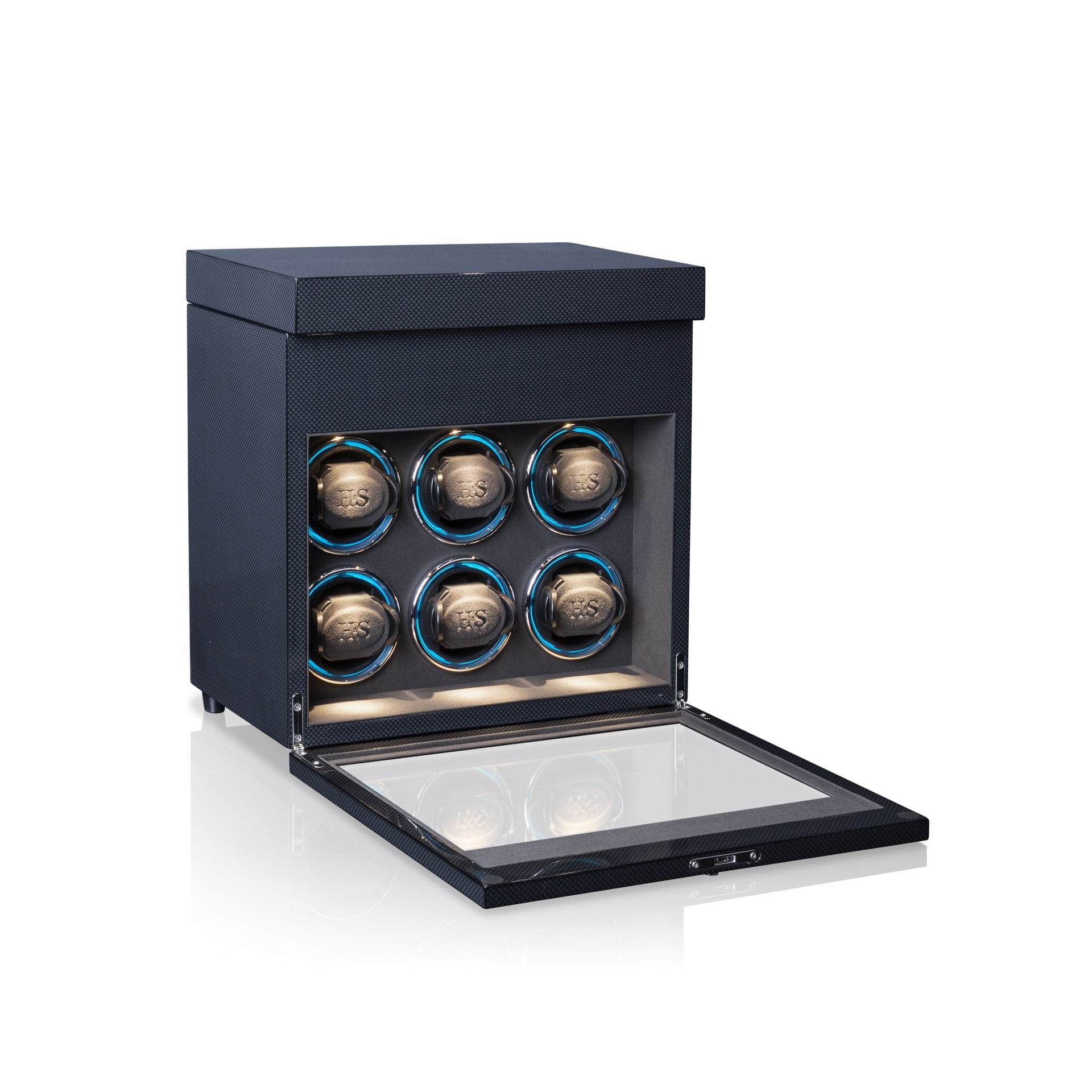Heisse & Söhne Denver Watch Winder