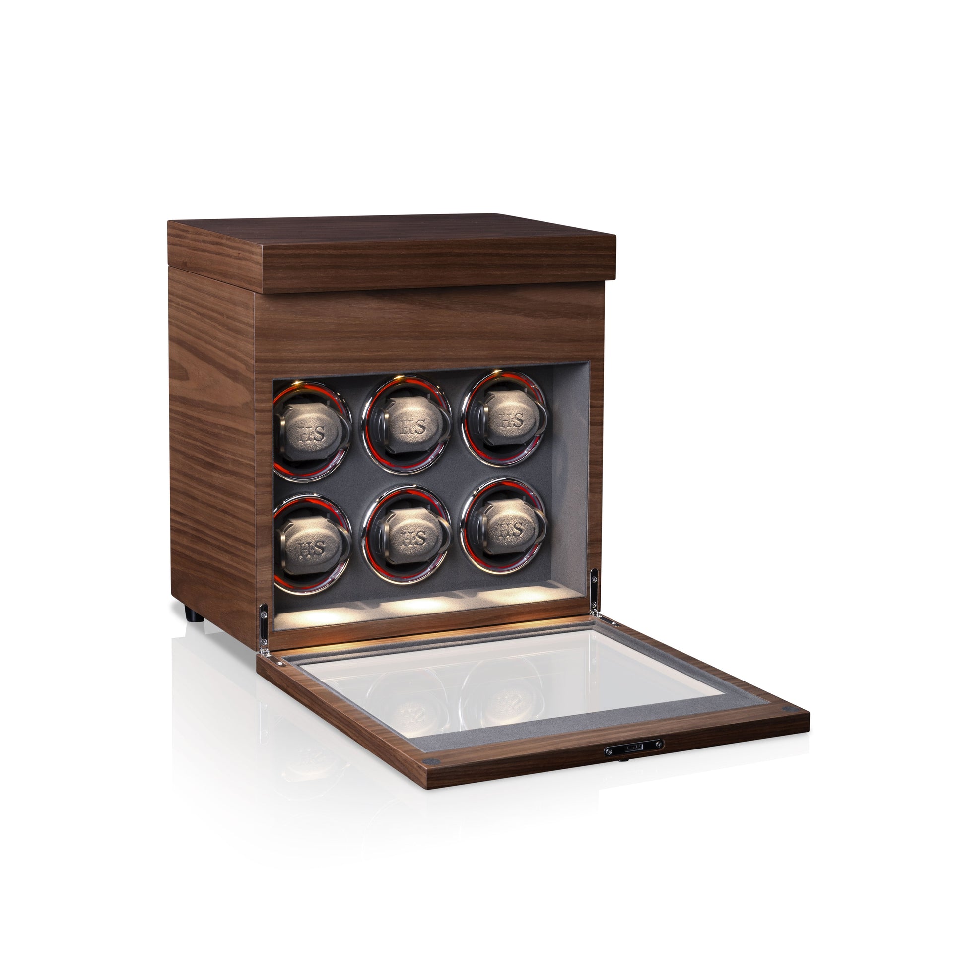 Heisse & Söhne Denver Watch Winder