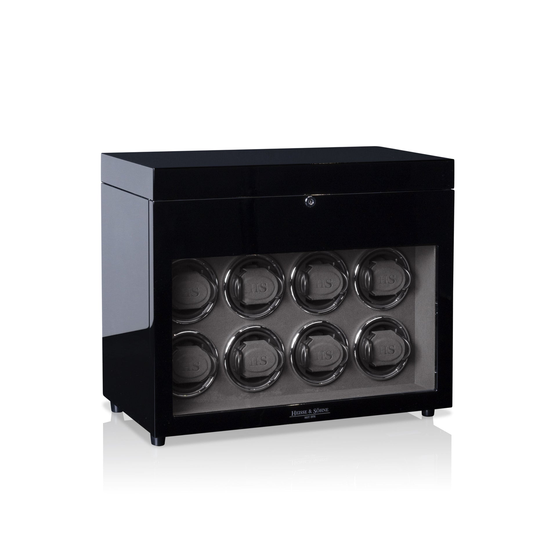 Heisse & Söhne Denver Watch Winder