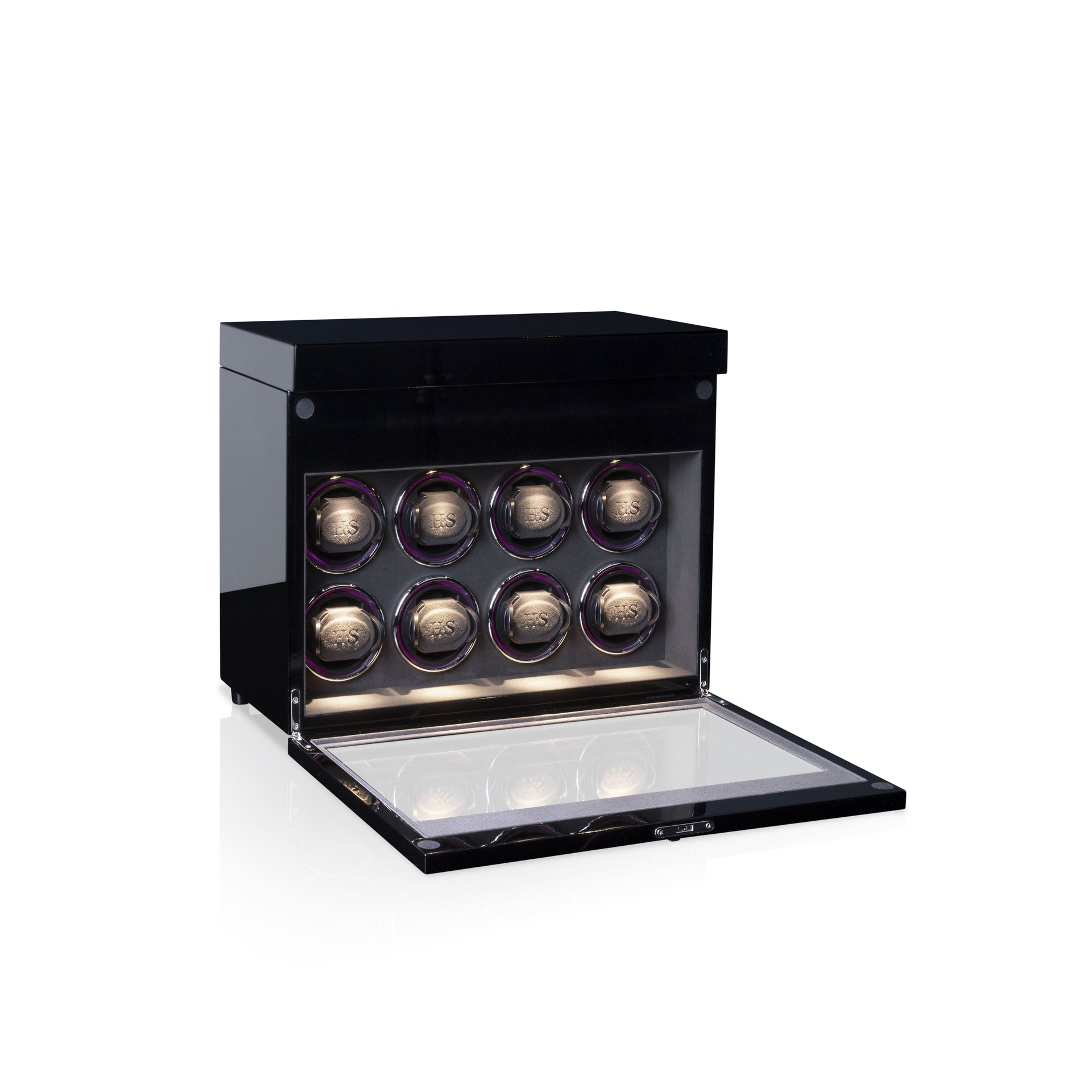 Heisse & Söhne Denver Watch Winder