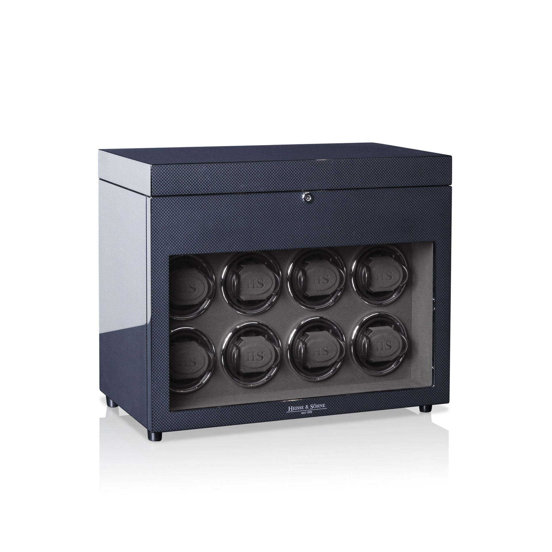 Heisse & Söhne Denver Watch Winder
