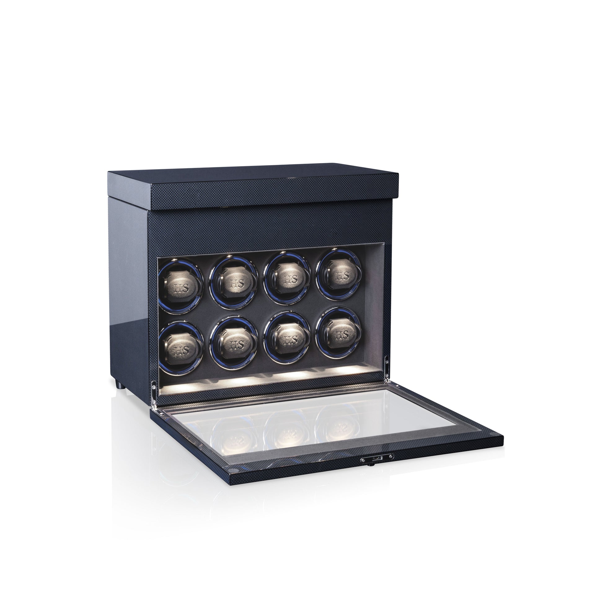 Heisse & Söhne Denver Watch Winder