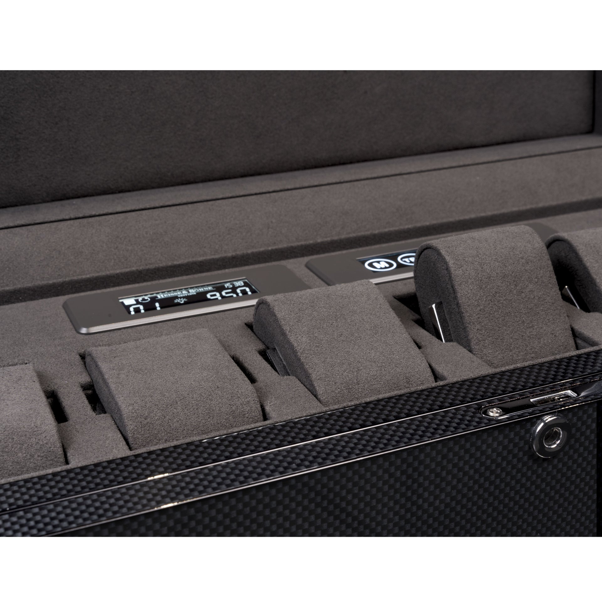 Heisse & Söhne Denver Watch Winder