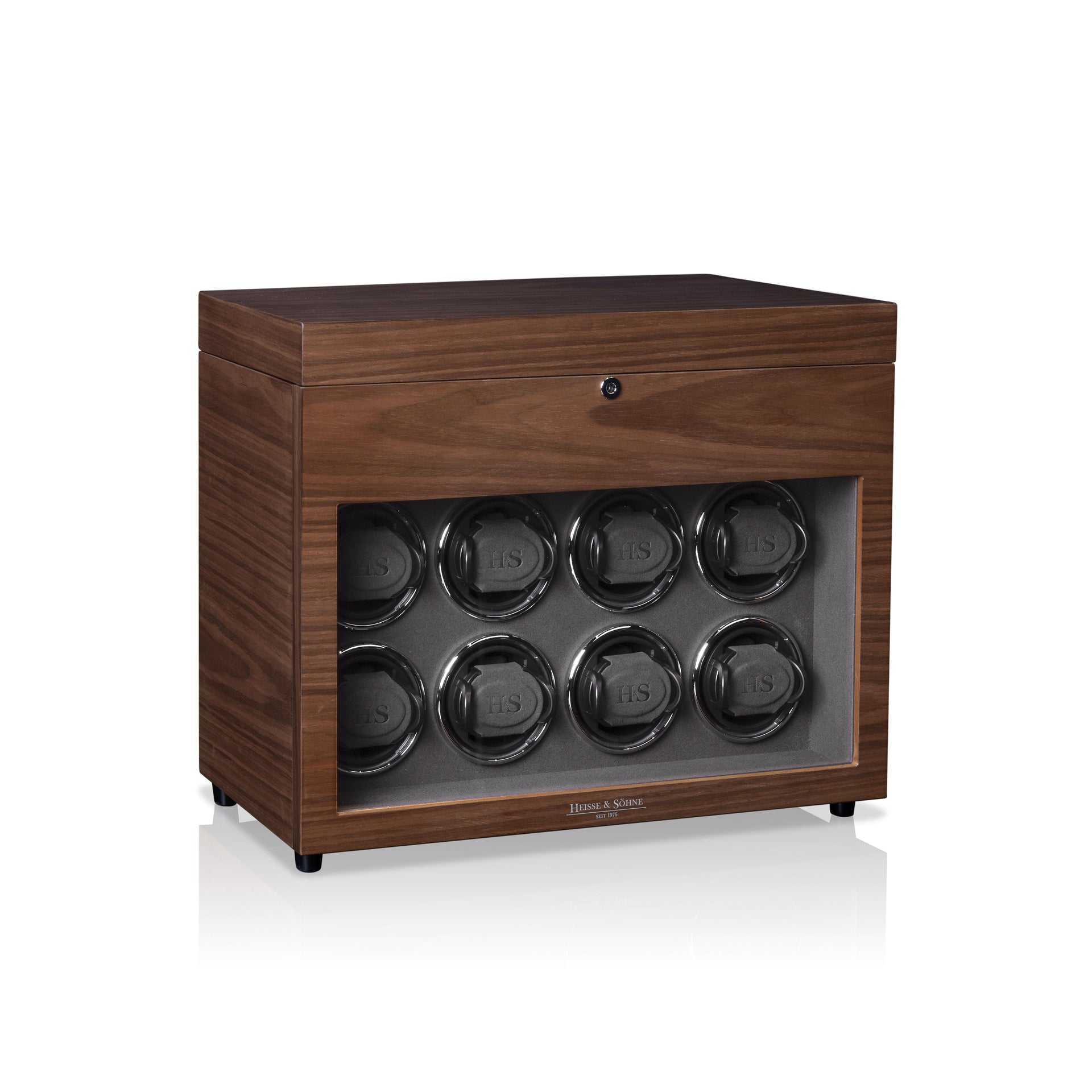 Heisse & Söhne Denver Watch Winder