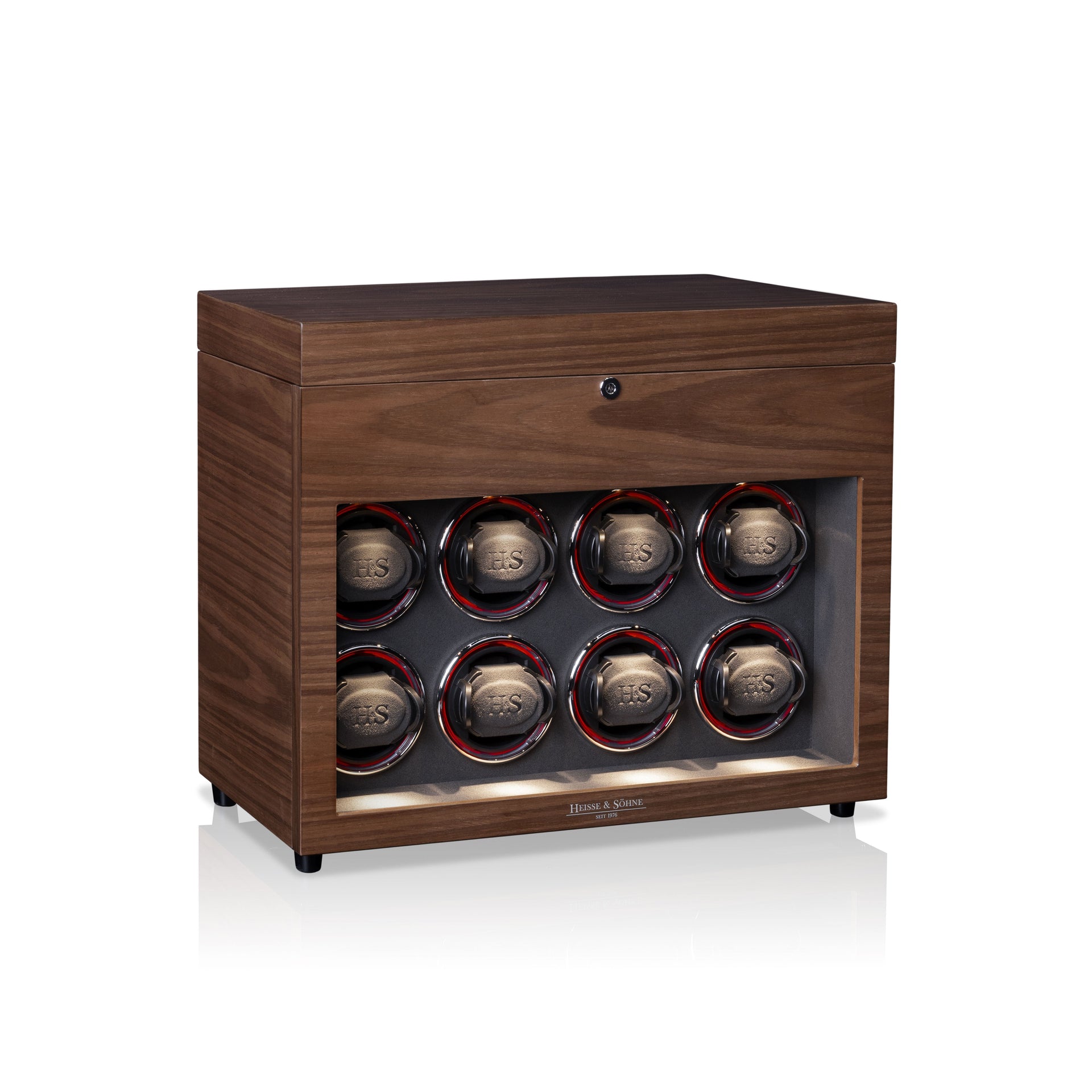 Heisse & Söhne Denver Watch Winder