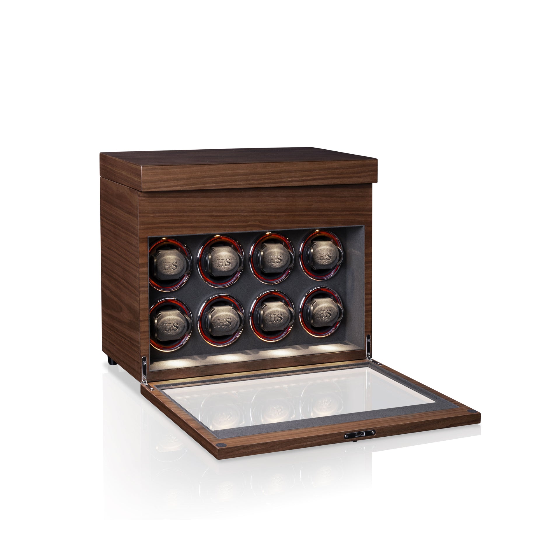 Heisse & Söhne Denver Watch Winder