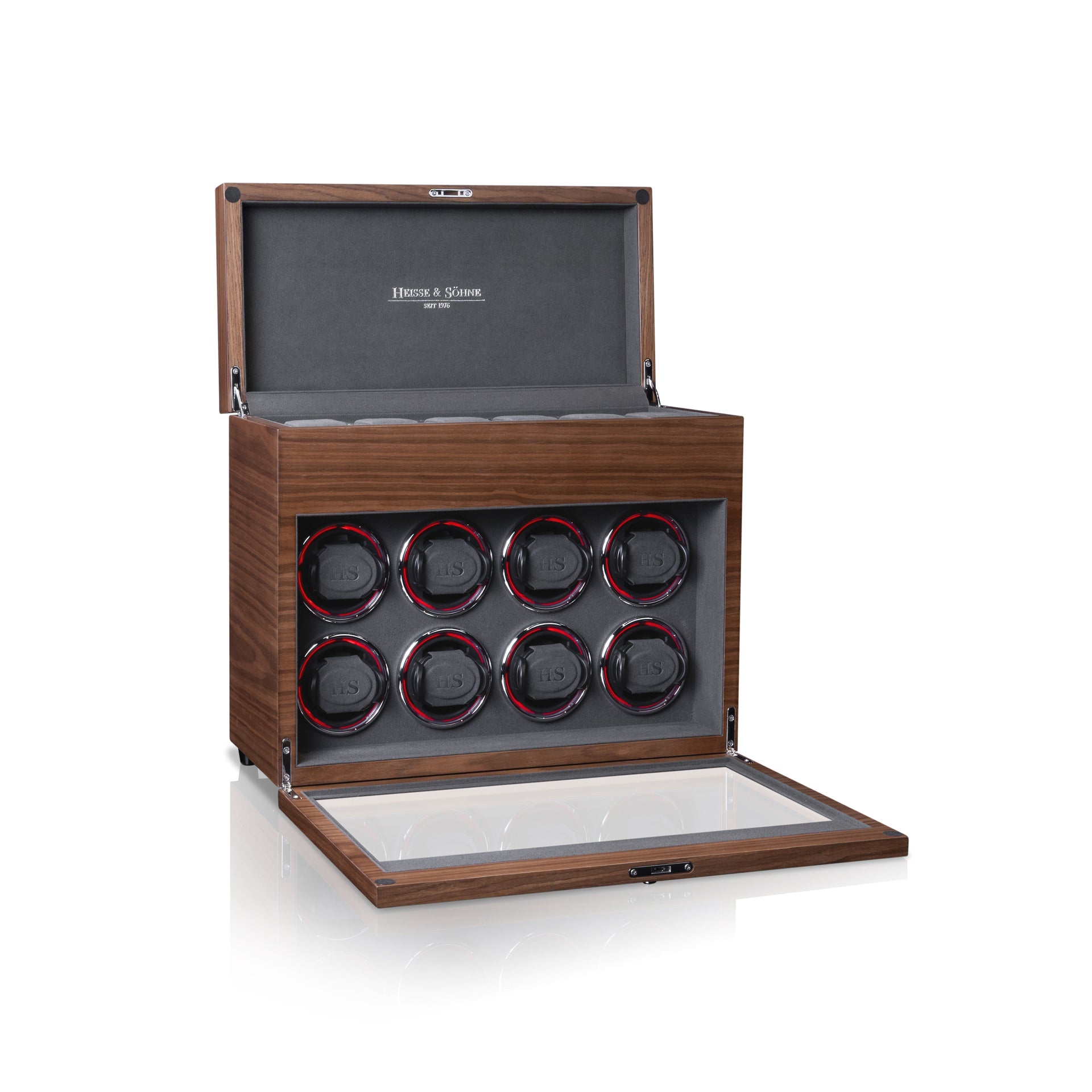 Heisse & Söhne Denver Watch Winder
