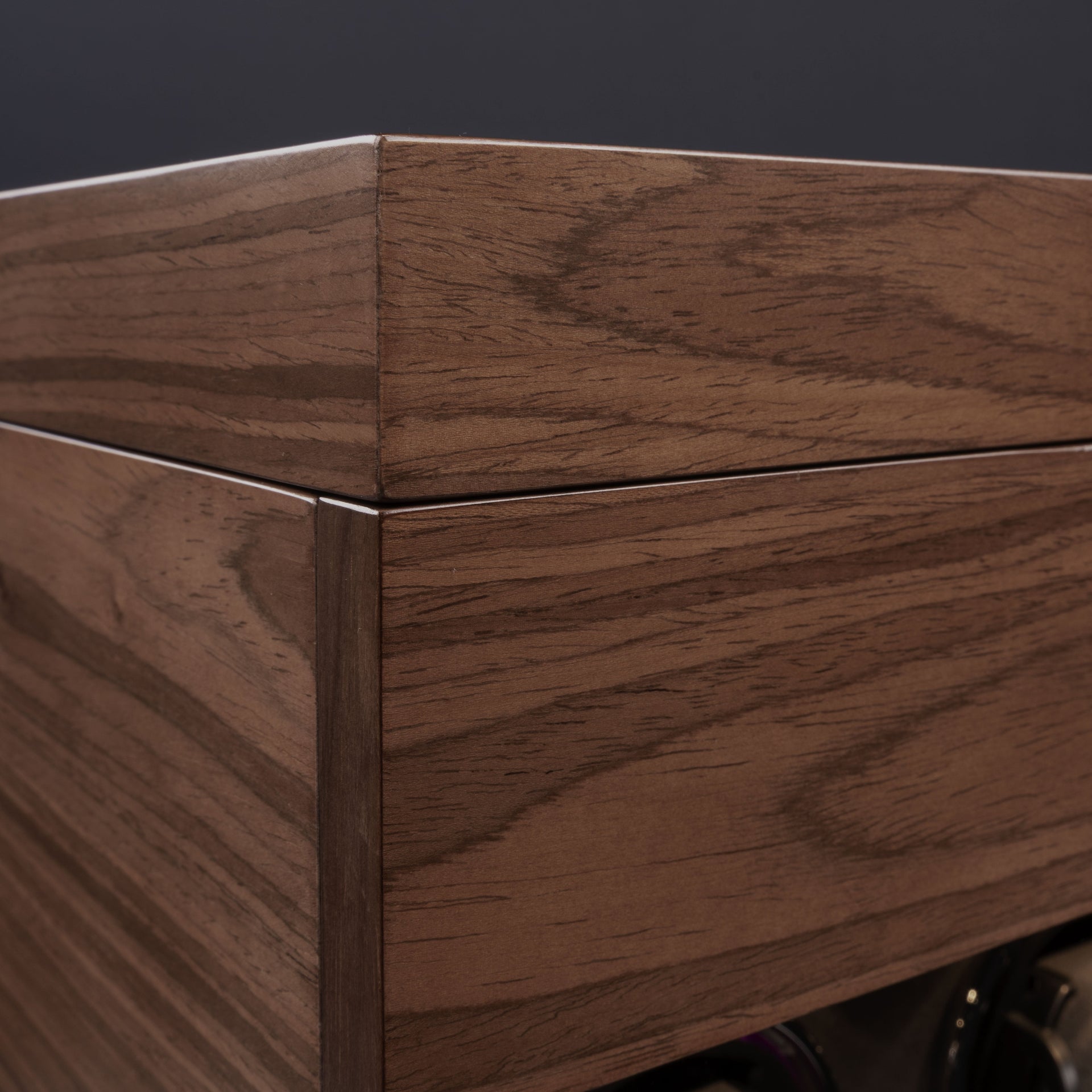 Heisse & Söhne Denver Watch Winder