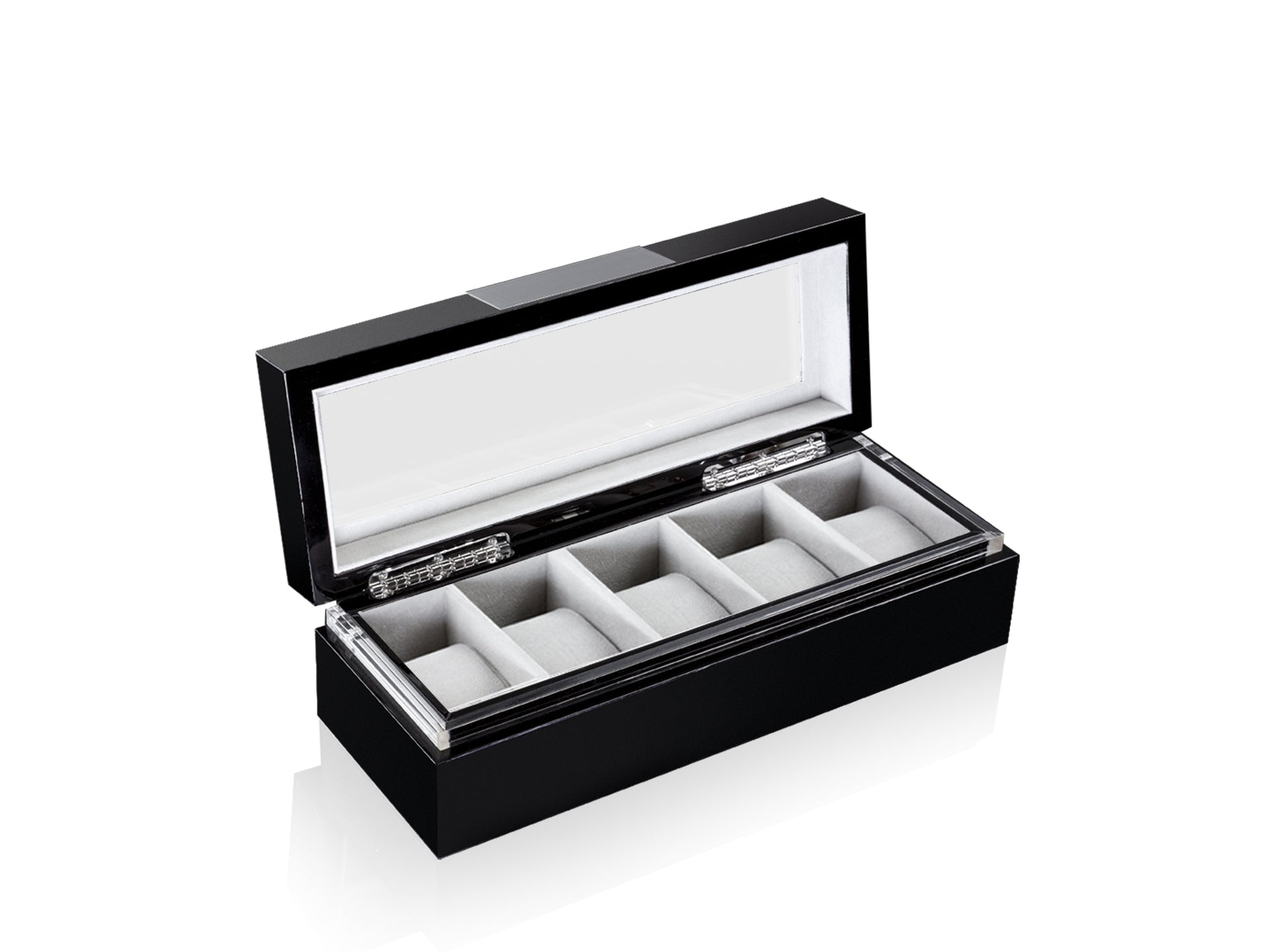 Heisse & Söhne Executive Watch Case